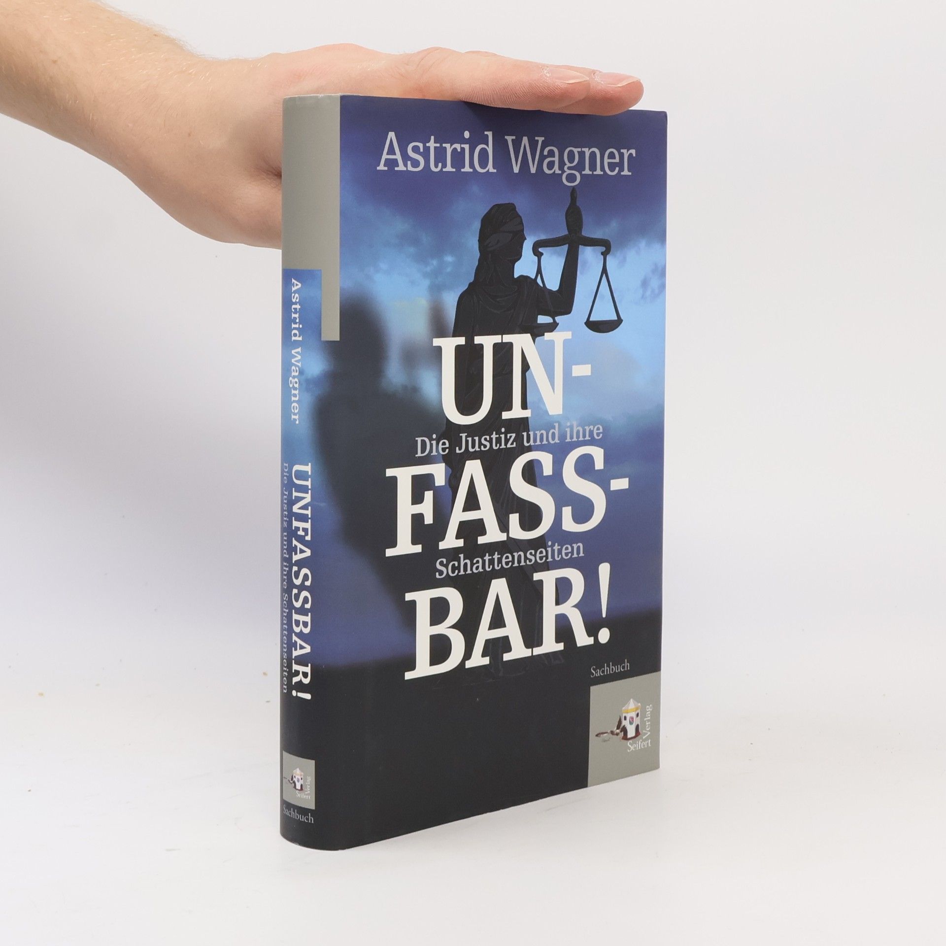 Astrid Wagner Unfassbar!
