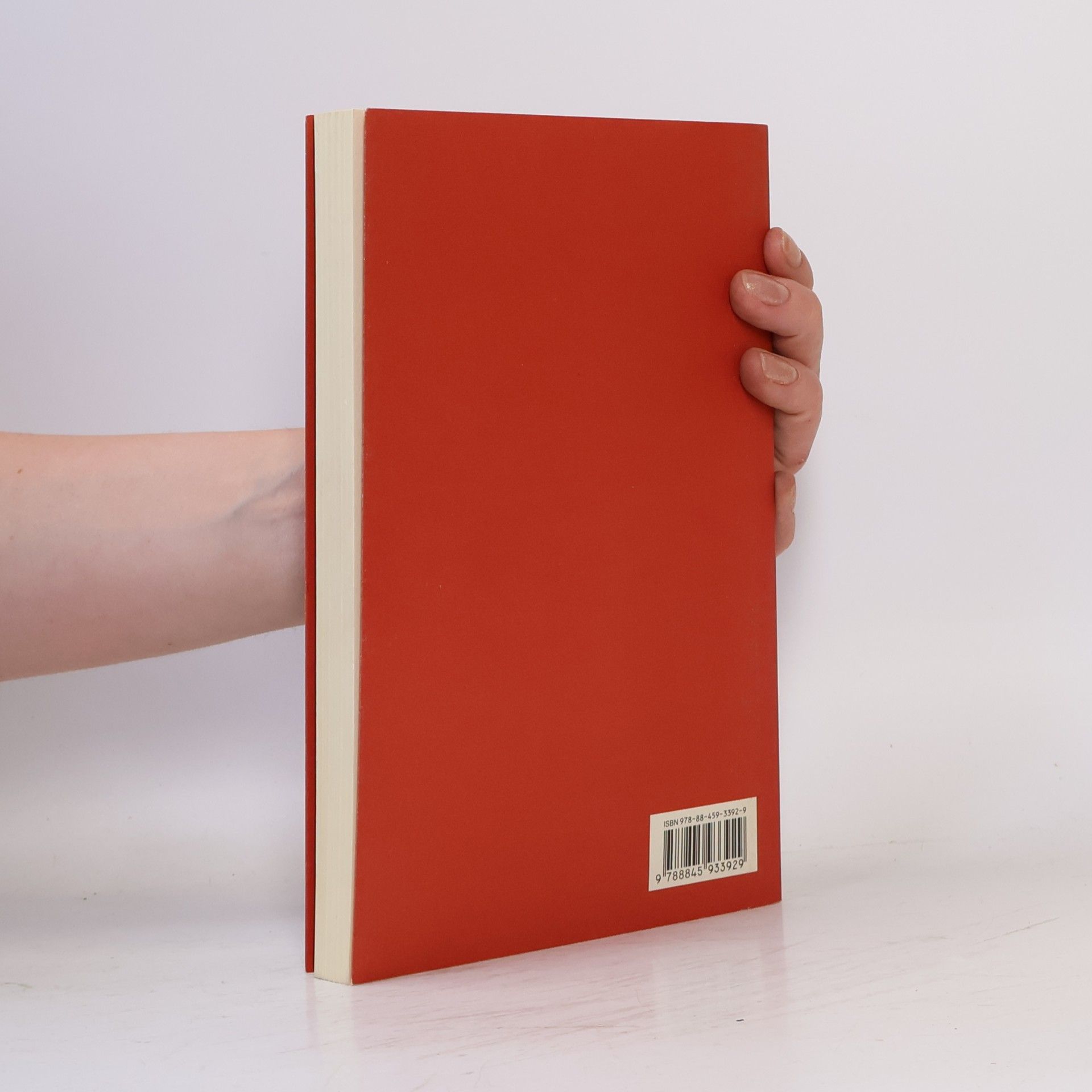 Laura Frausin Guarino Biblioteca Adelphi - 697: Marie la strabica