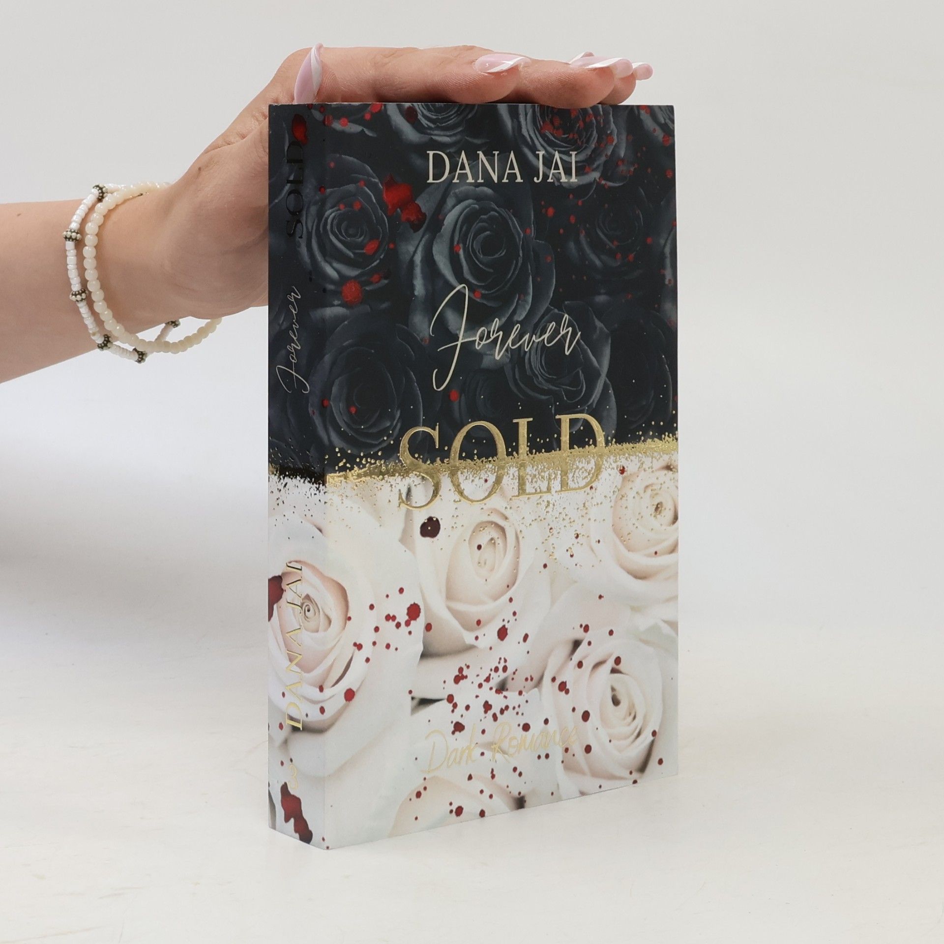 Dana Jai Forever Sold