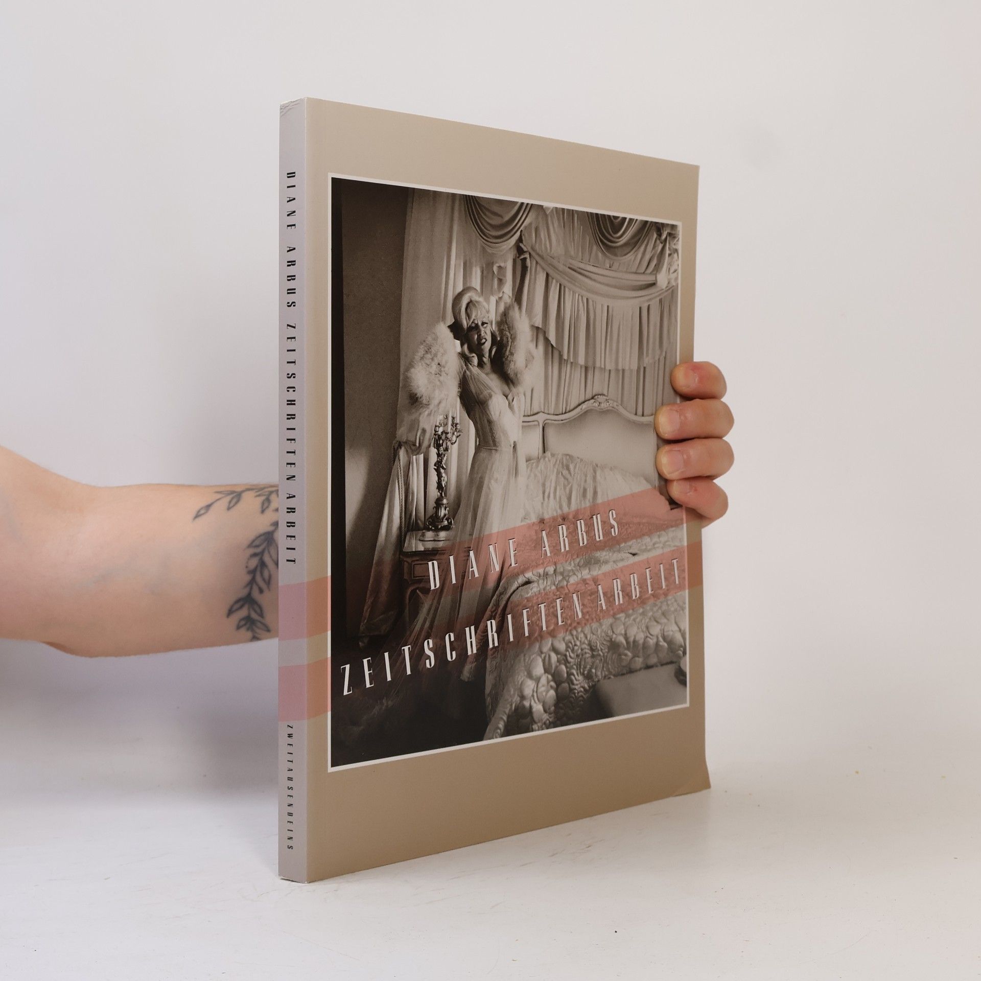 Zeitschriften Arbeit