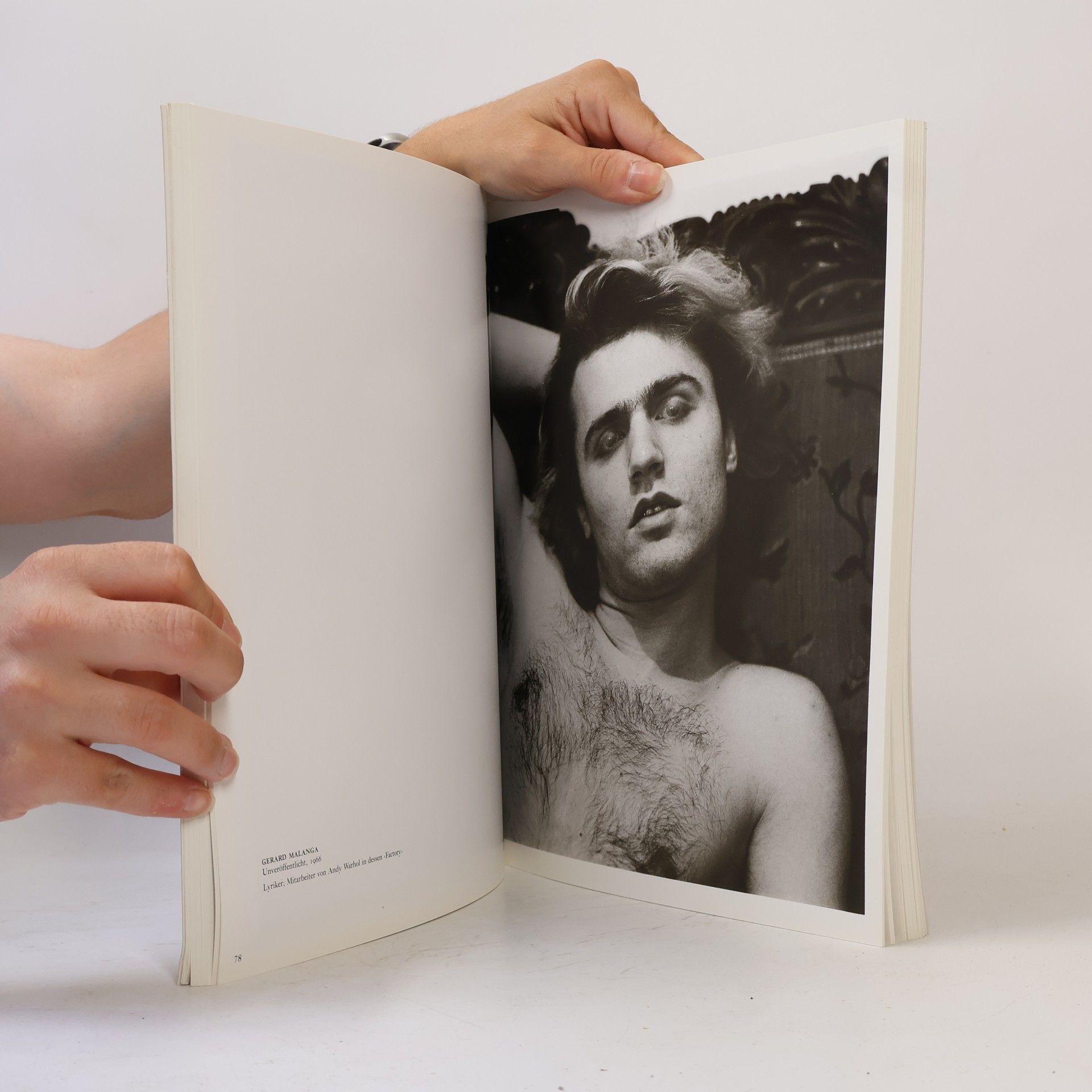 Diane Arbus Zeitschriften Arbeit