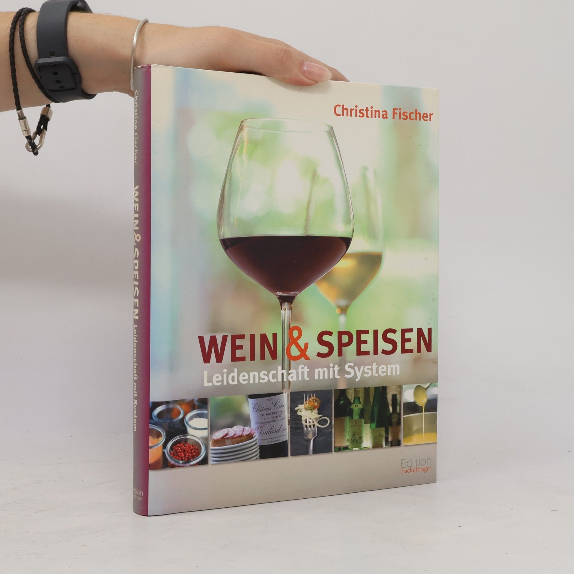 Christina Fischer Wein & Speisen