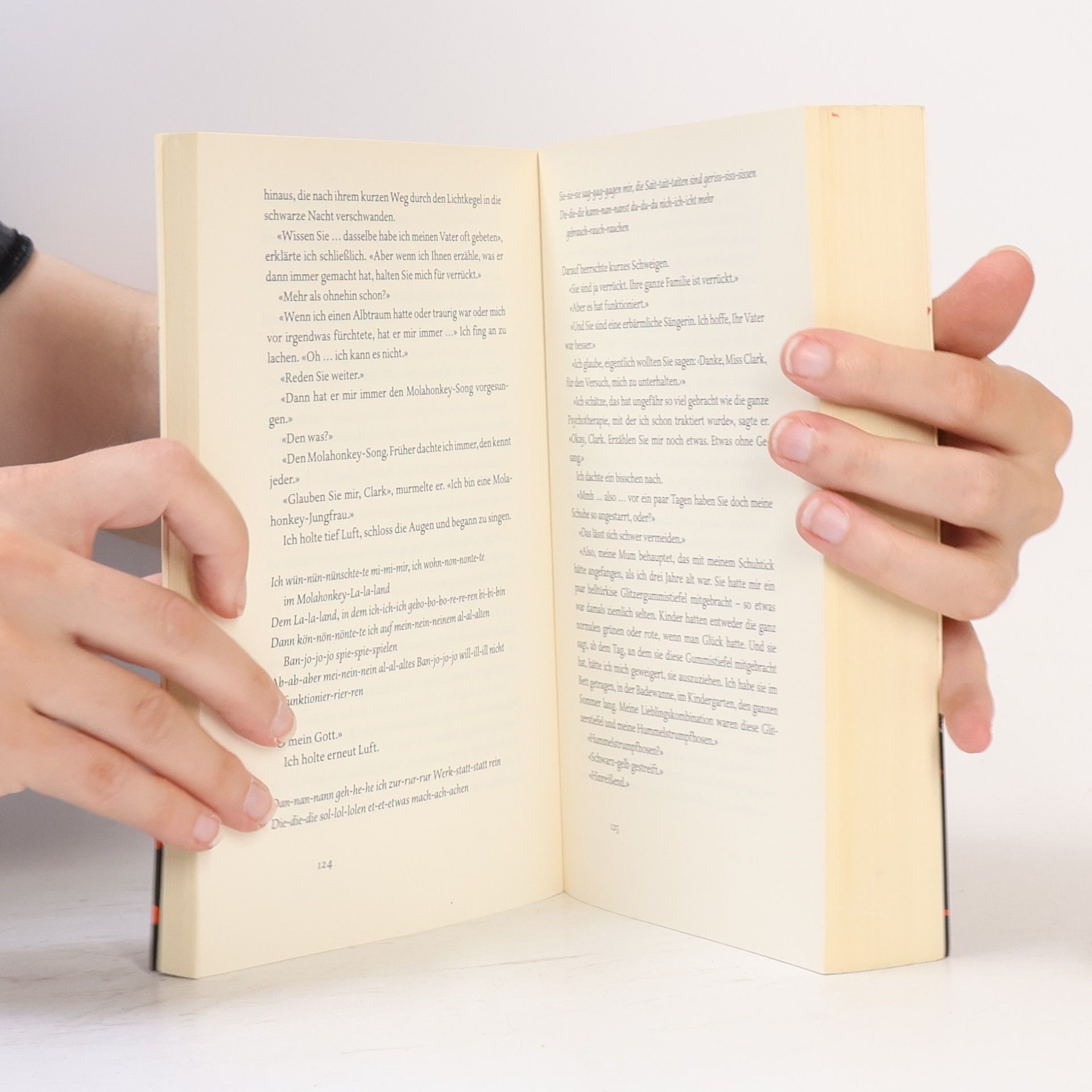 Jojo Moyes Ein ganzes halbes Jahr
