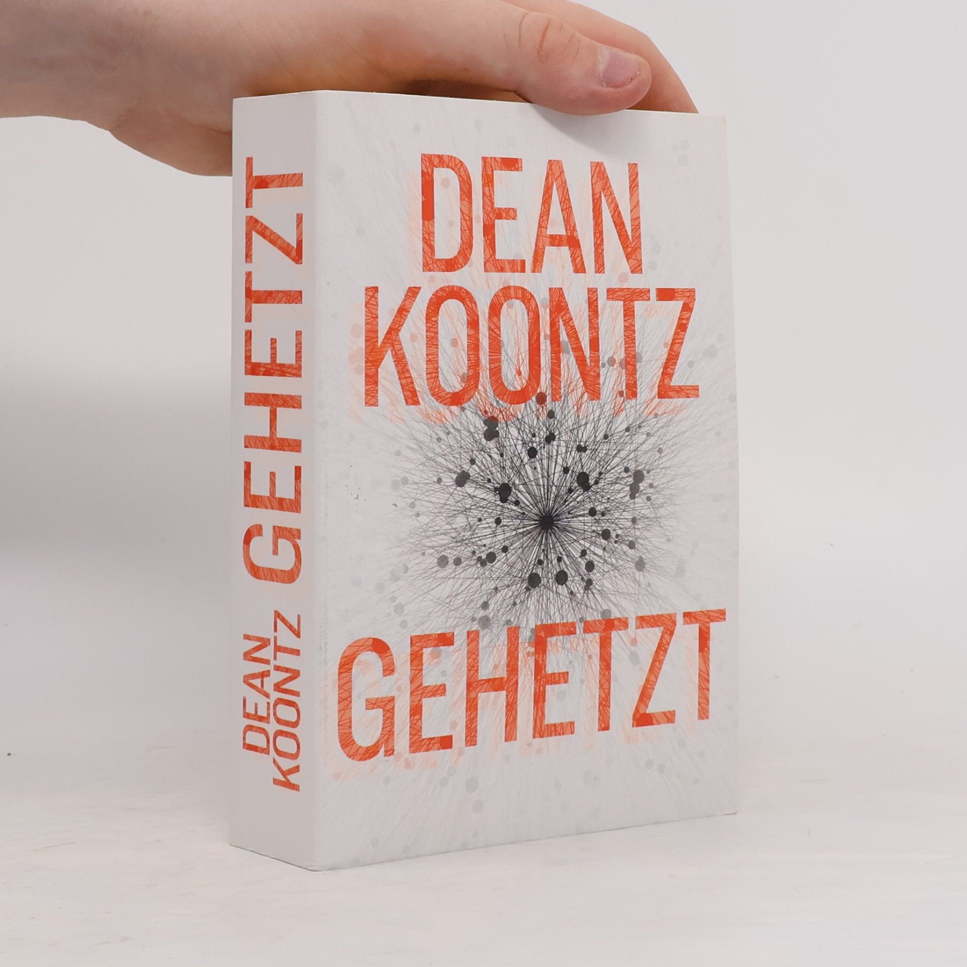 Dean Ray Koontz Gehetzt