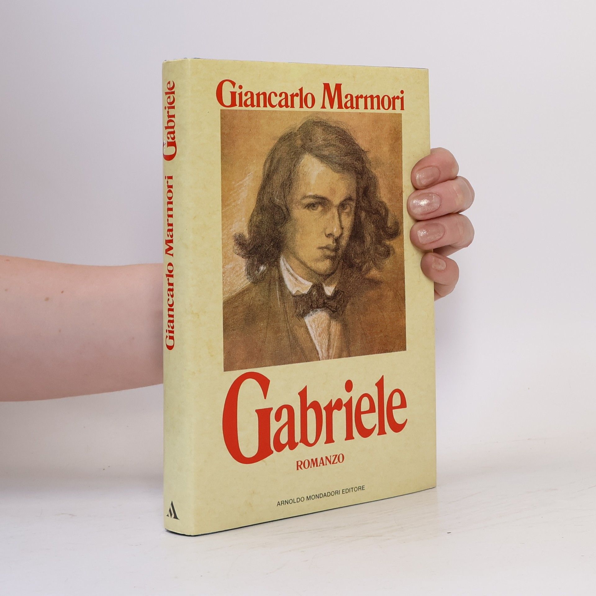 Giancarlo Marmori Gabriele