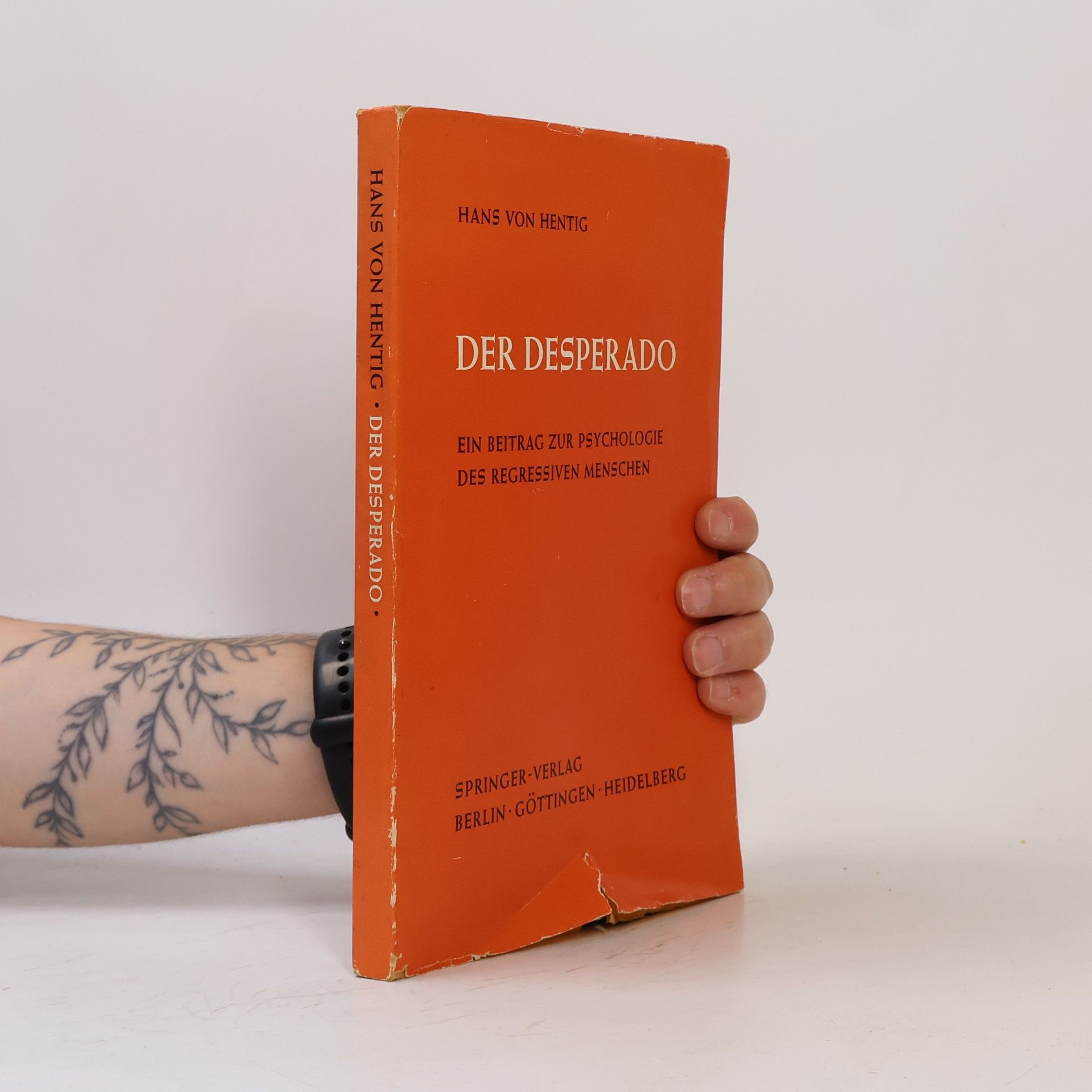 Der Desperado