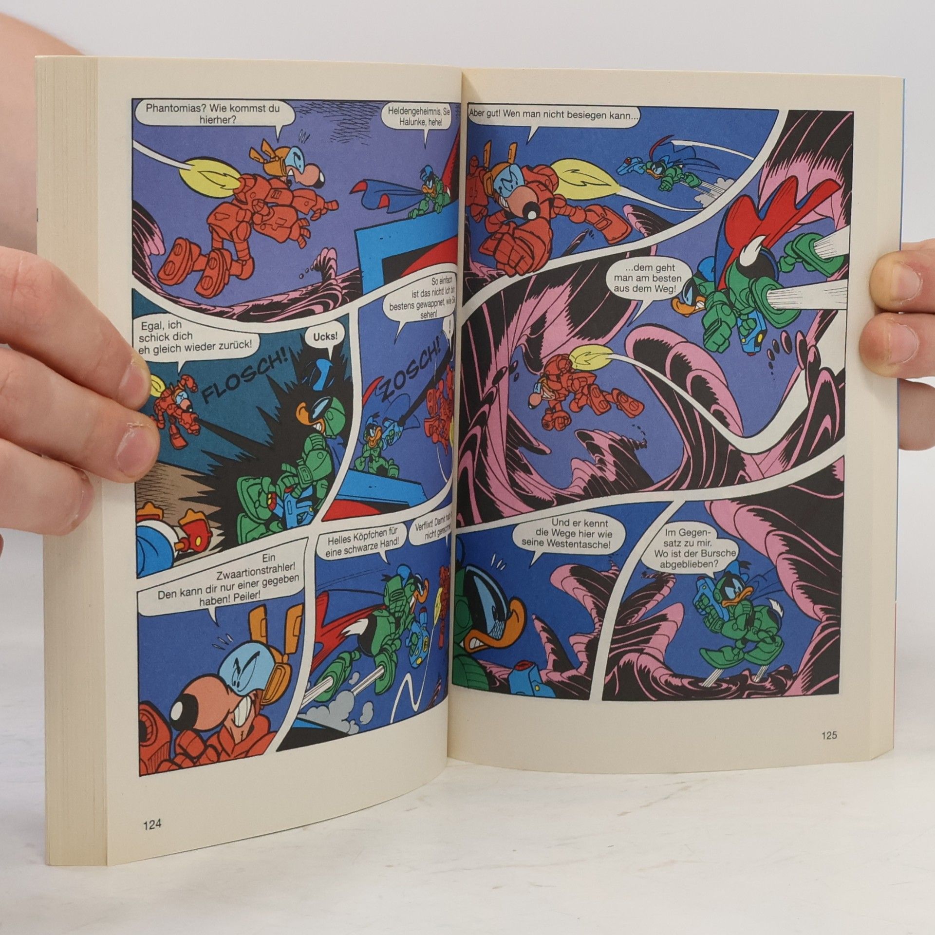 Walt Disney Lustiges Taschenbuch 361. Unter Rittern!