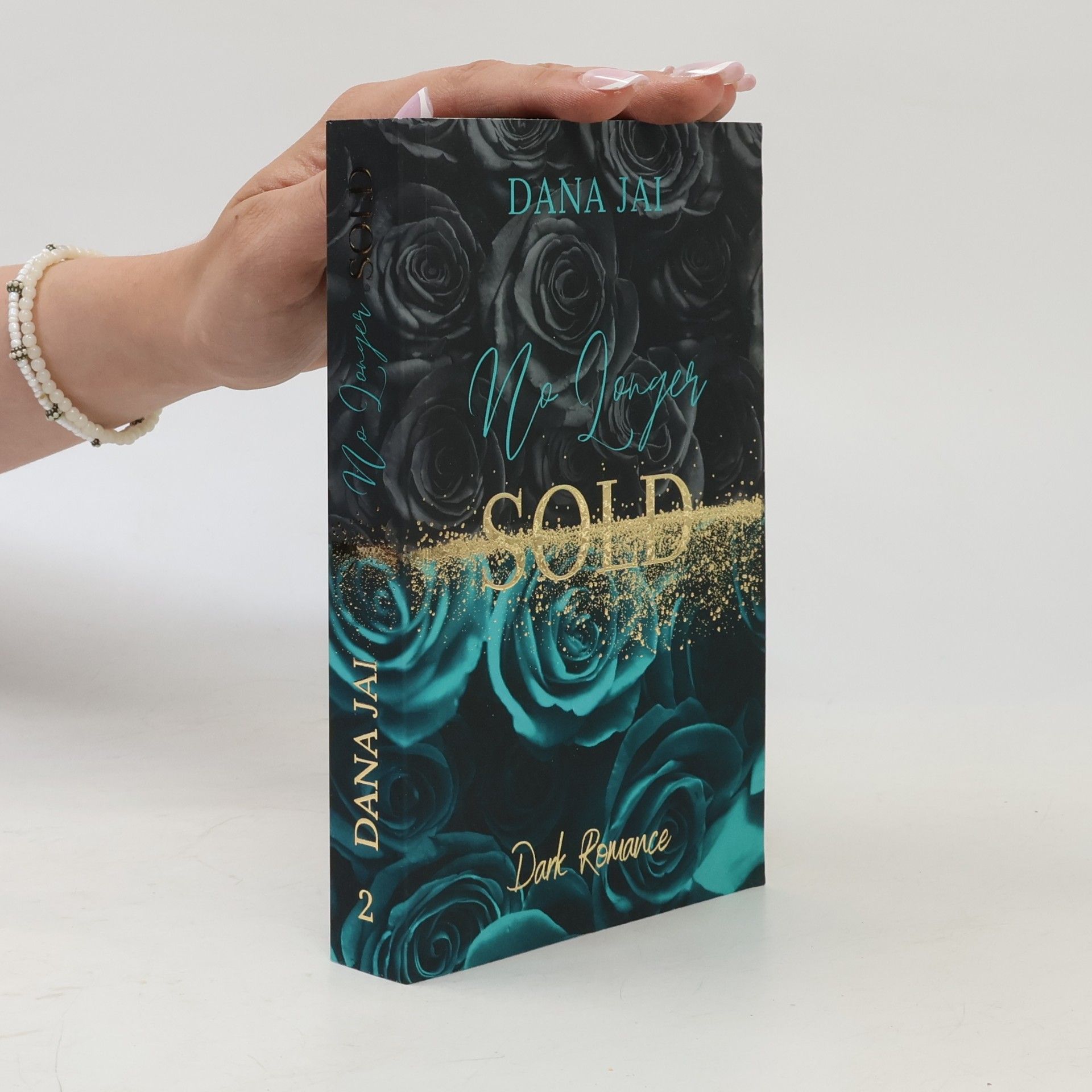 Dana Jai Sold 2