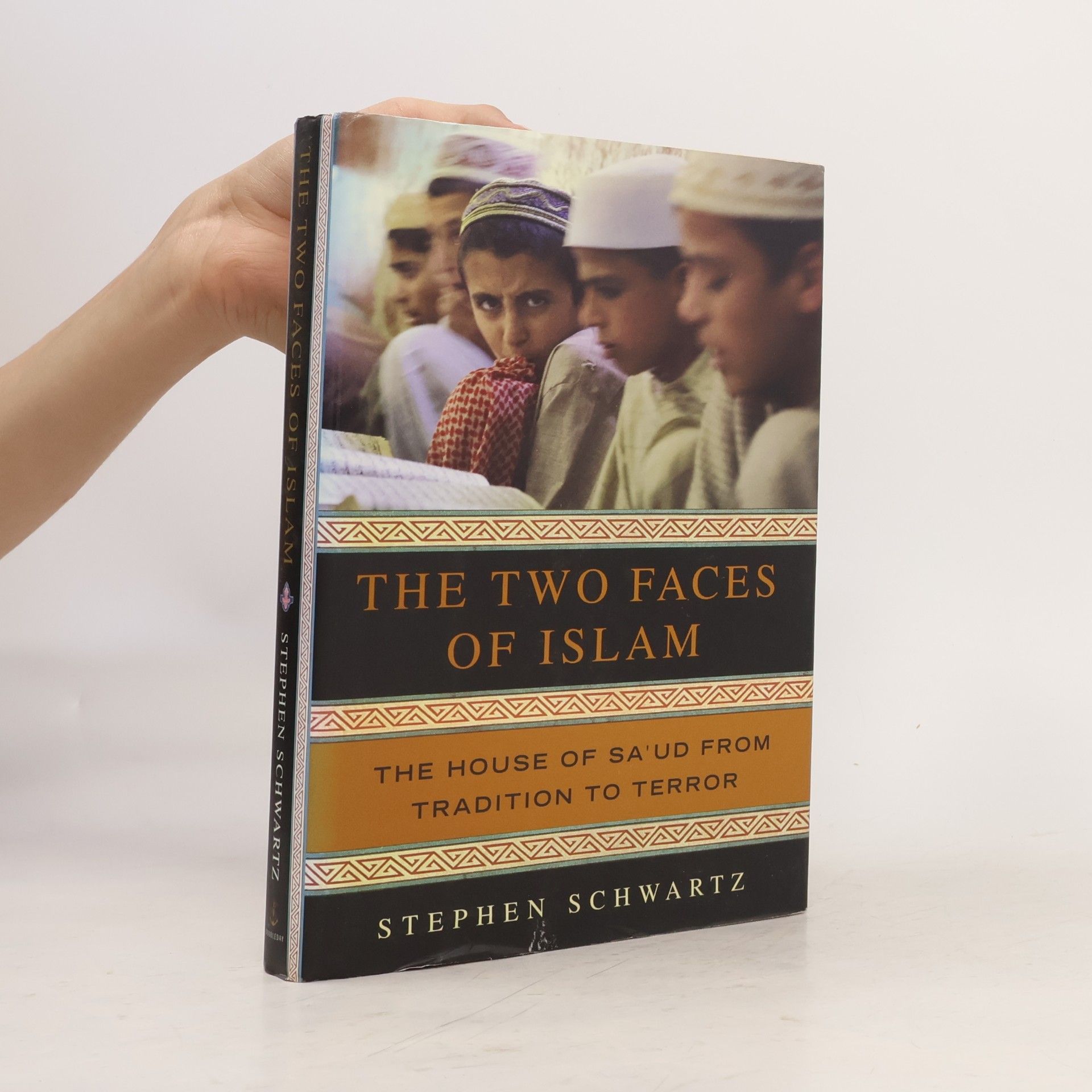 Stephen P. Schwartz The Two Faces of Islam