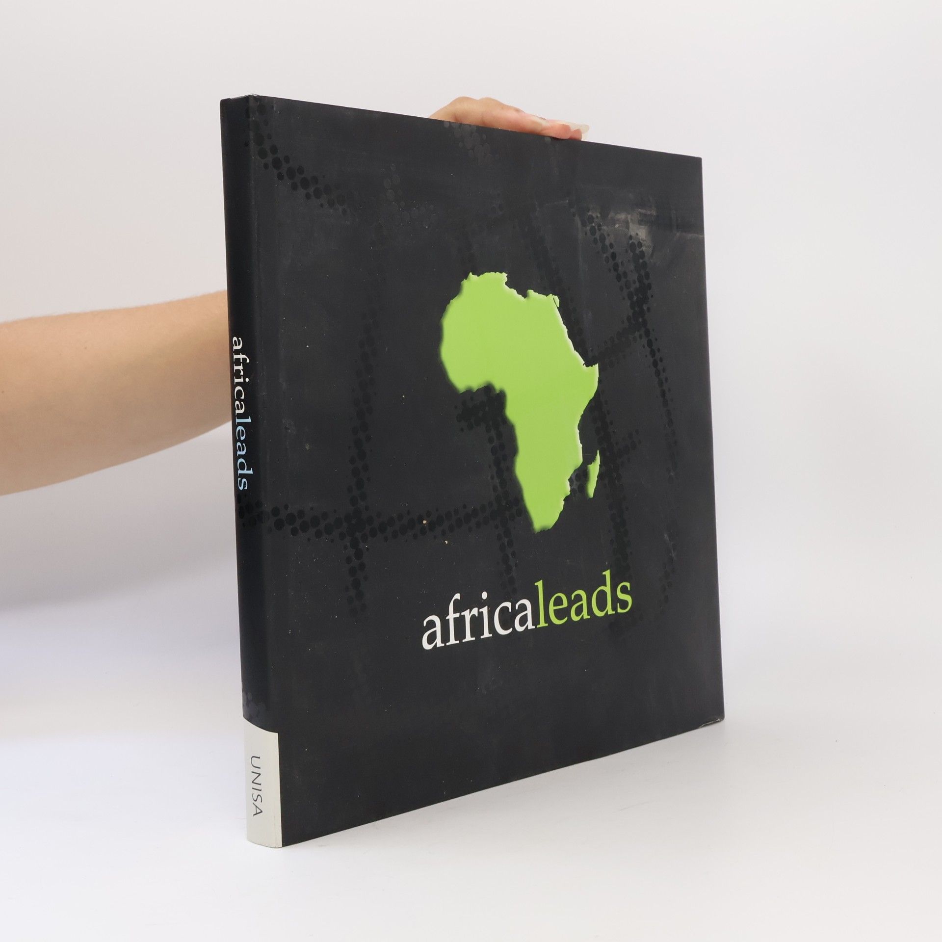 United Nations Global Compact Africa Leads