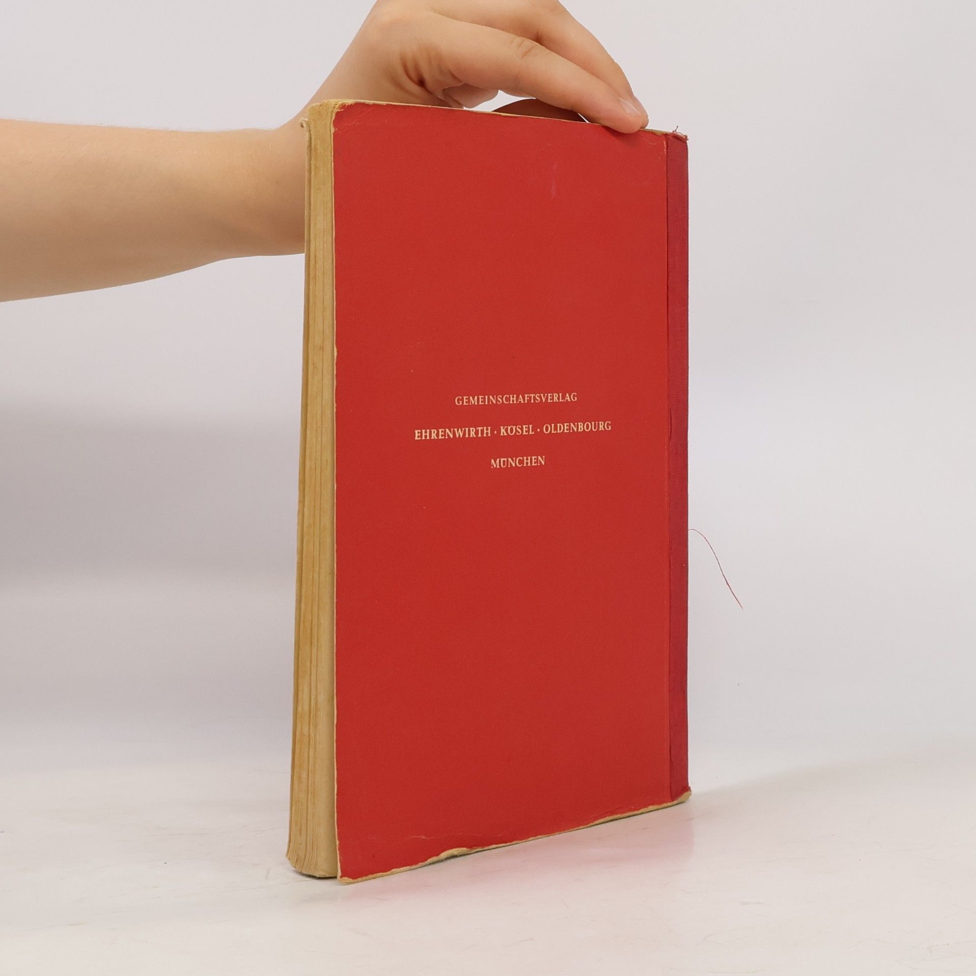 Autorenkollektiv Deutsches Sprachbuch II. Teil