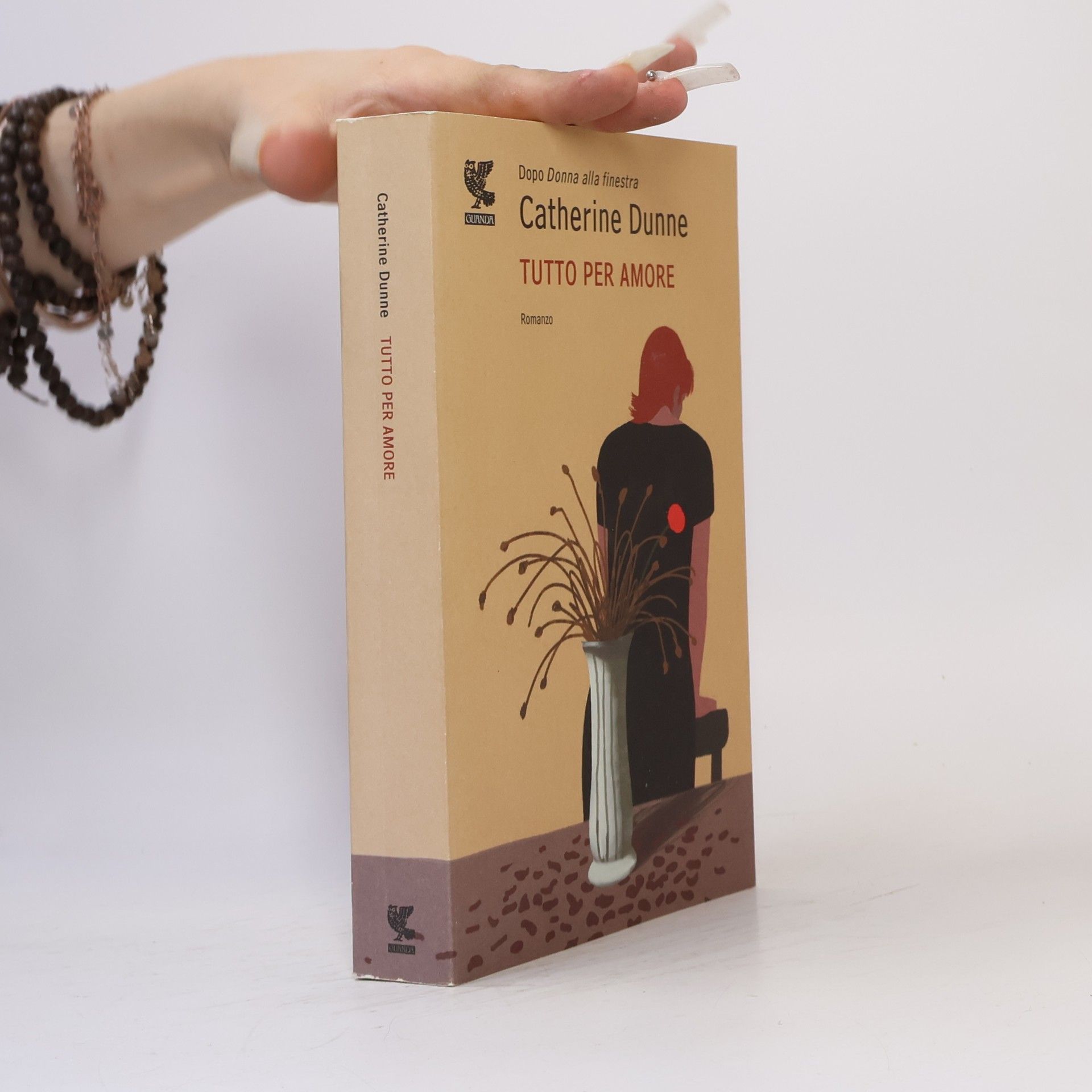 Catherine Dunne Tutto per amore