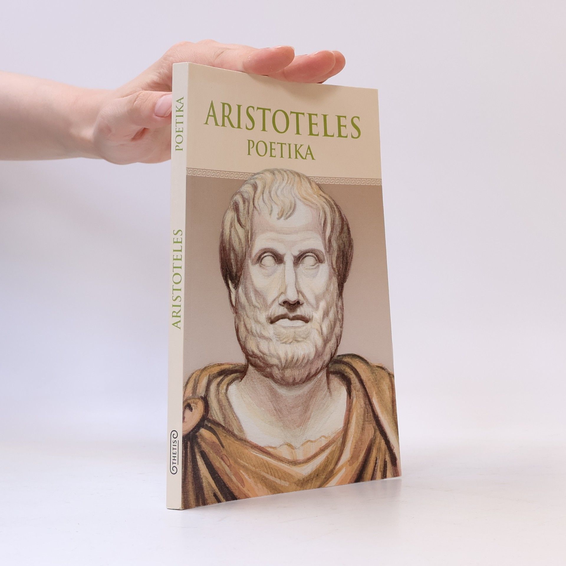 Aristoteles Poetika