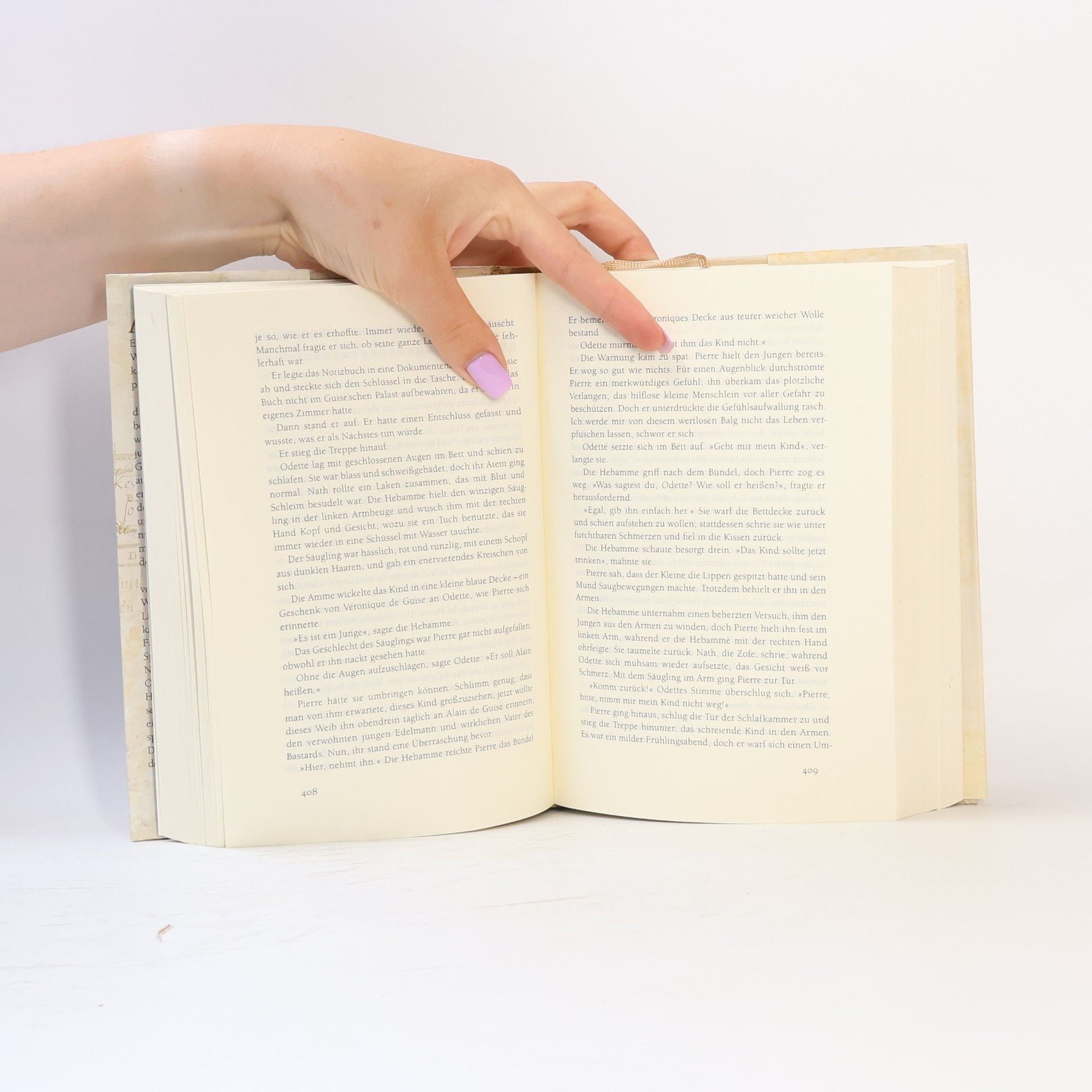Ken Follett Das Fundament der Ewigkeit