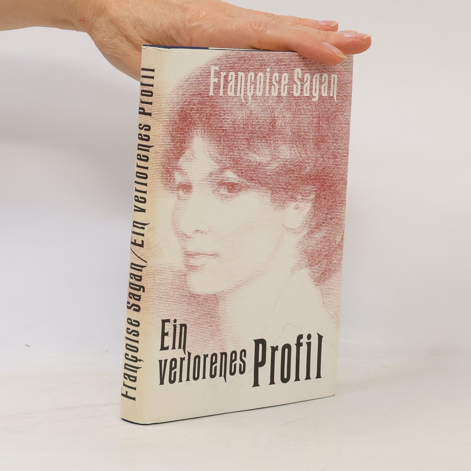 Françoise Sagan Ein verlorenes Profil