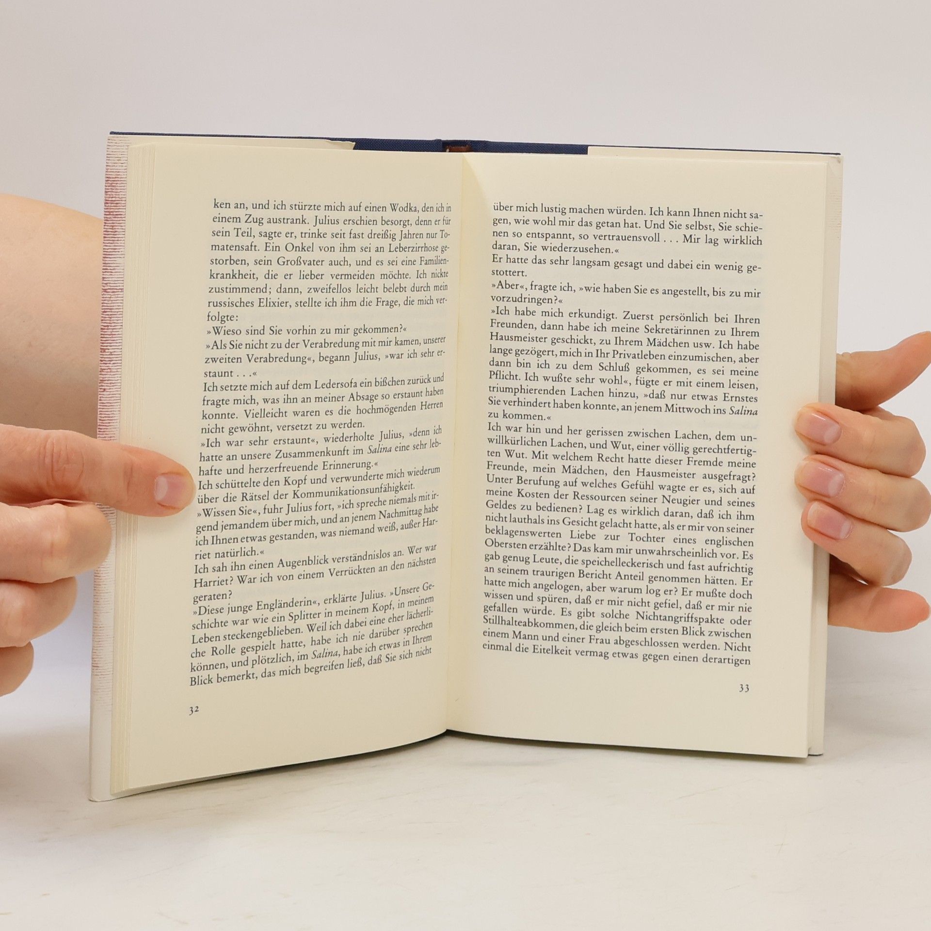 Françoise Sagan Ein verlorenes Profil