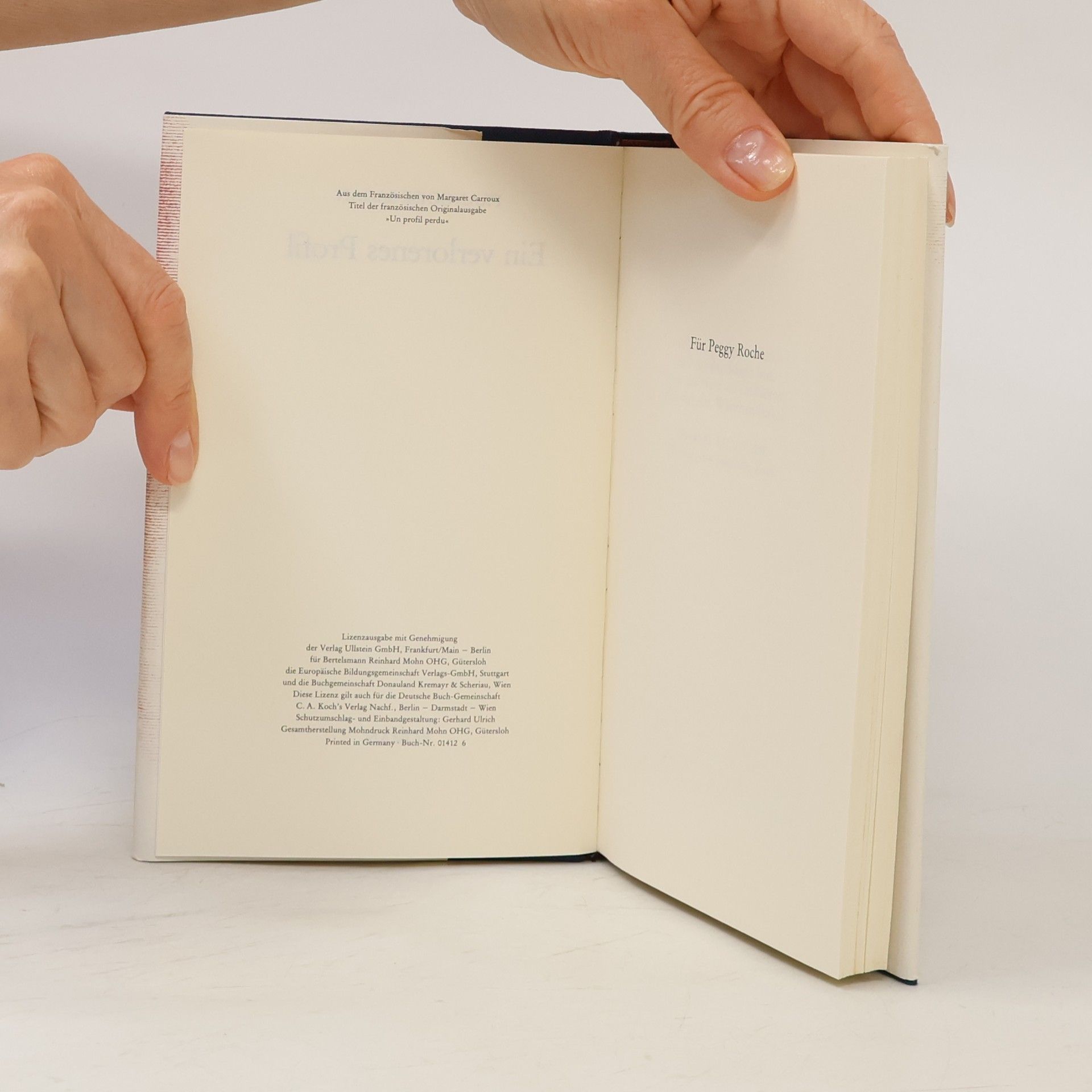Françoise Sagan Ein verlorenes Profil