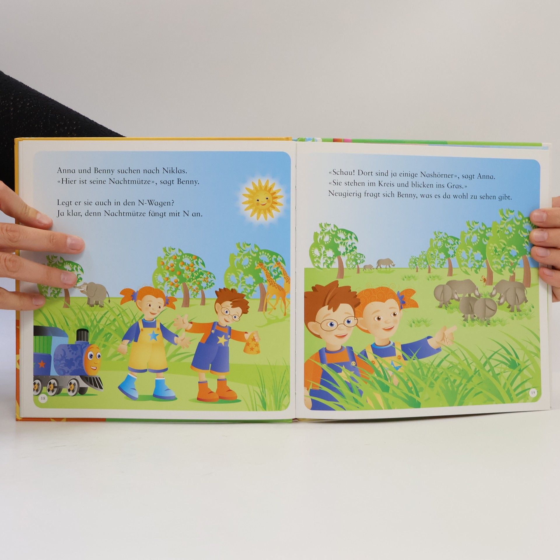 Kolektiv autorů N Buch