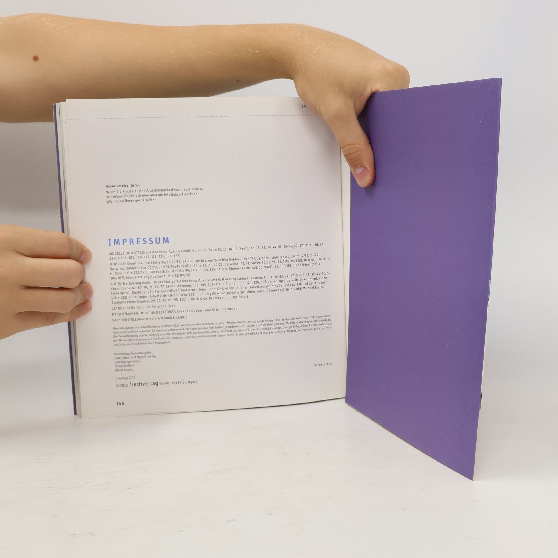 Collectif d'auteurs Frühling!. Kreative Ideen und farbenfrohe Dekorationen