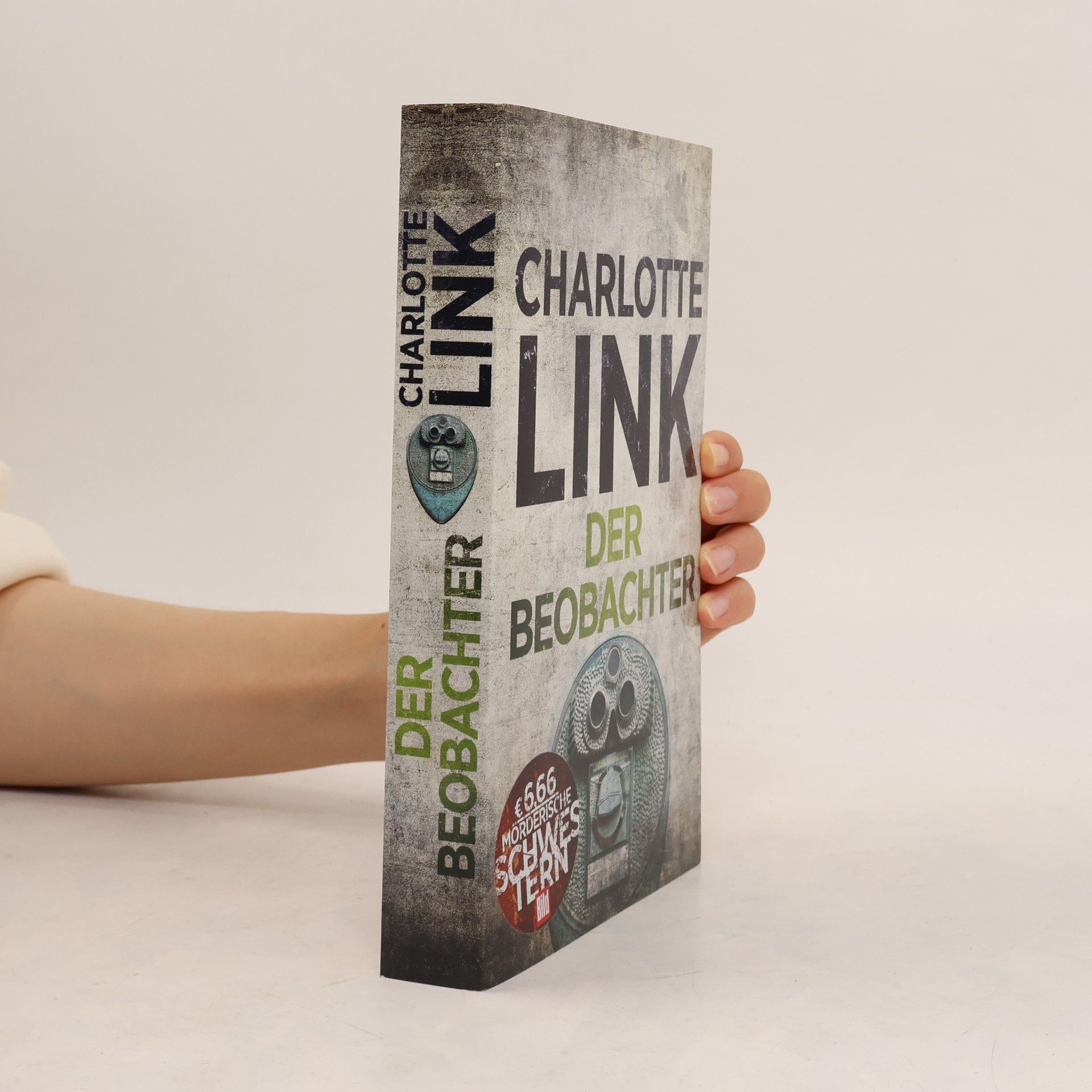 Charlotte Link Der Beobachter