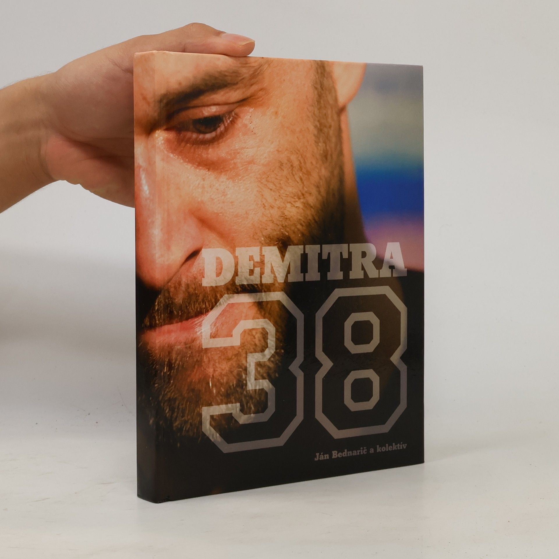 Ján Bednarič Demitra 38