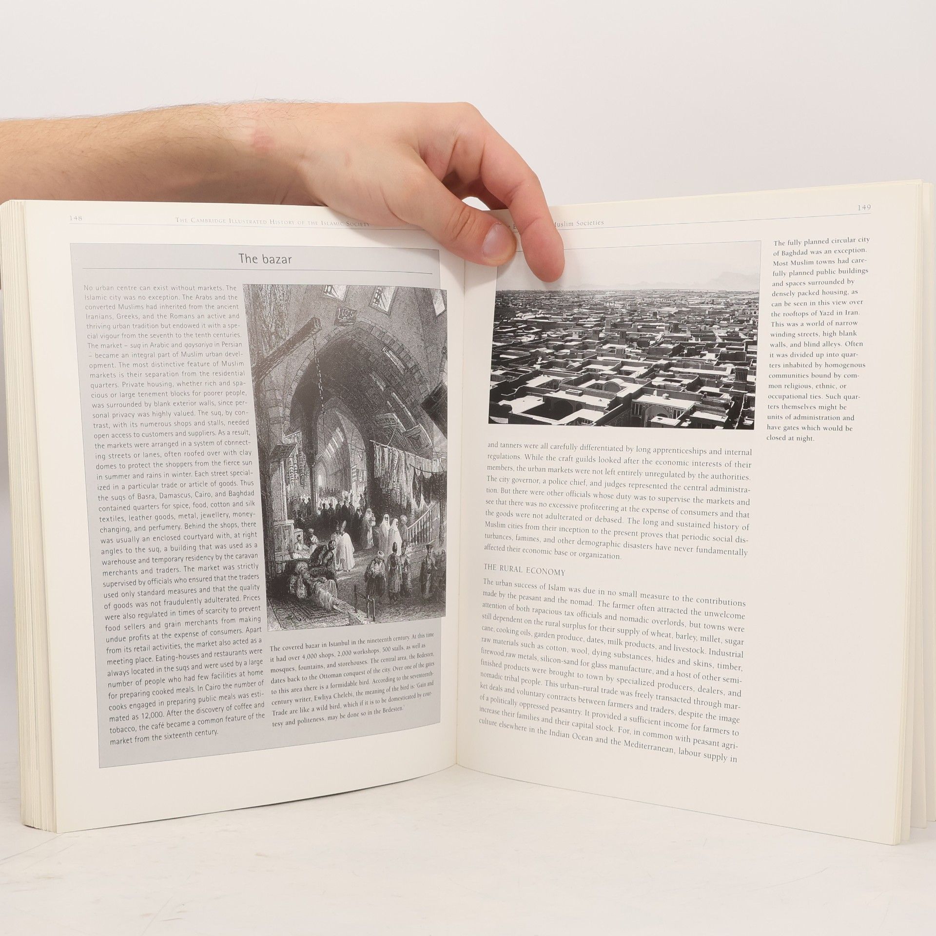 Francis Robinson Cambridge Illustrated Histories: The Cambridge Illustrated History of the Islamic World