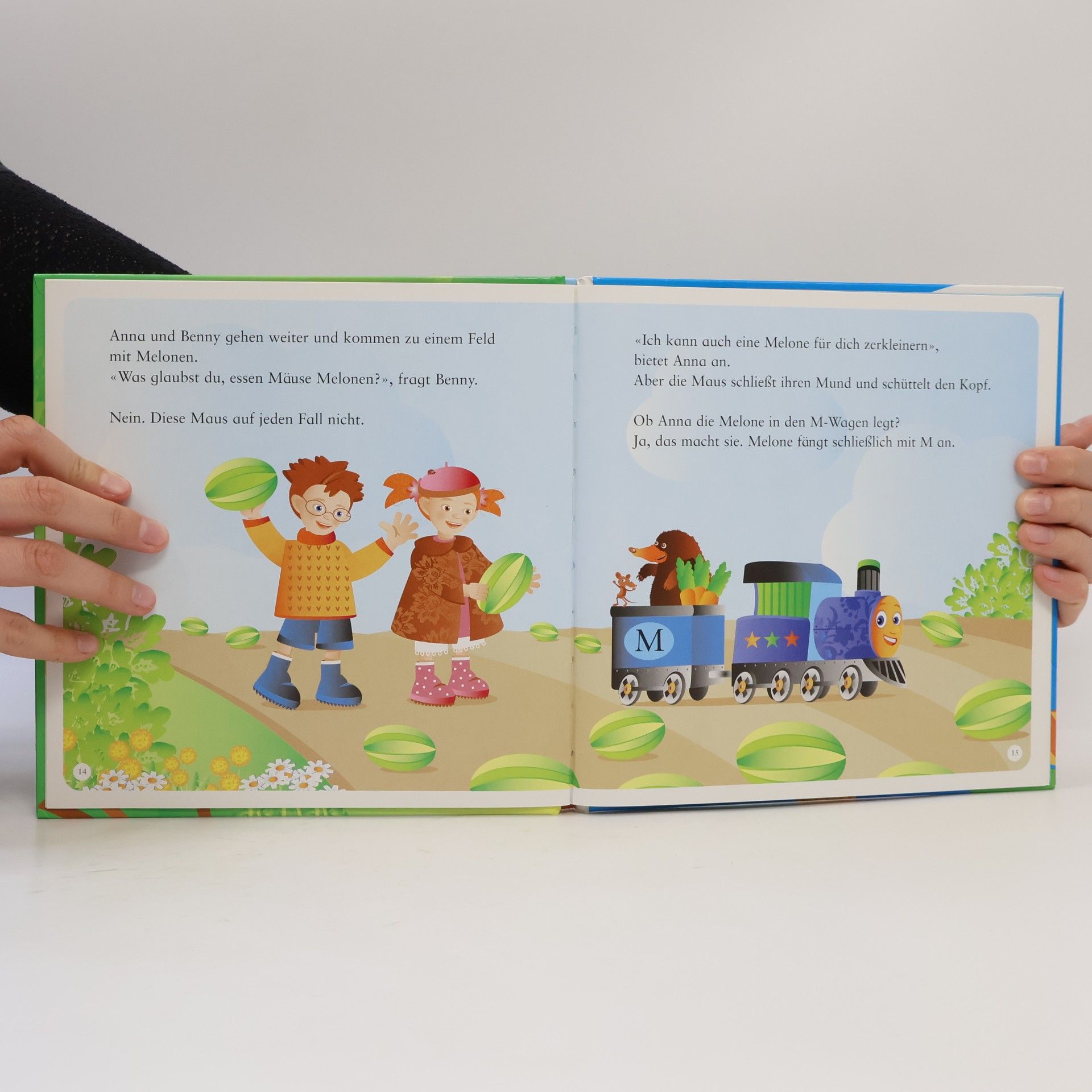 Sandra Sjöberg-Schärer M Buch
