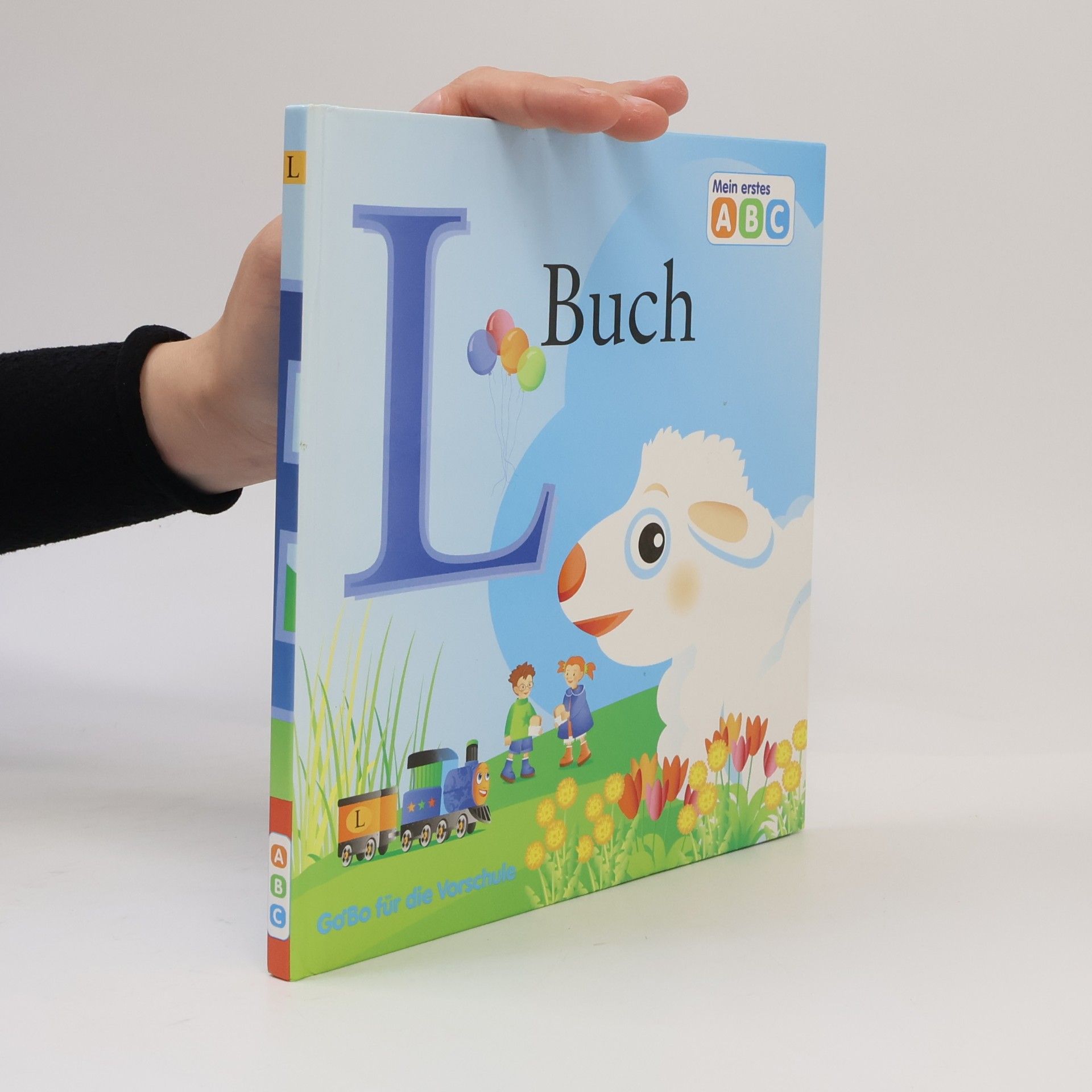 L Buch L