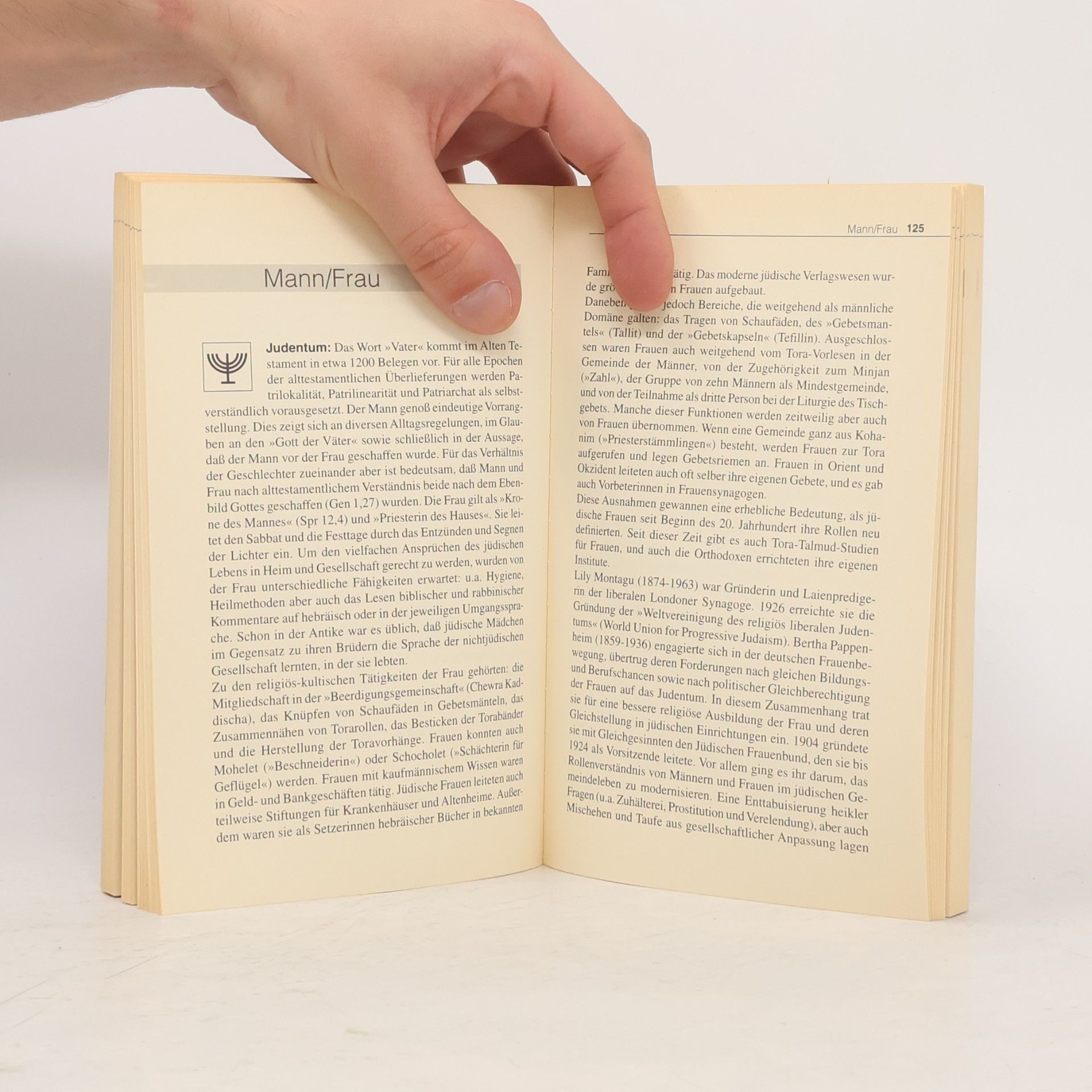 Michael Klöcker Wörterbuch Ethik der Weltreligionen