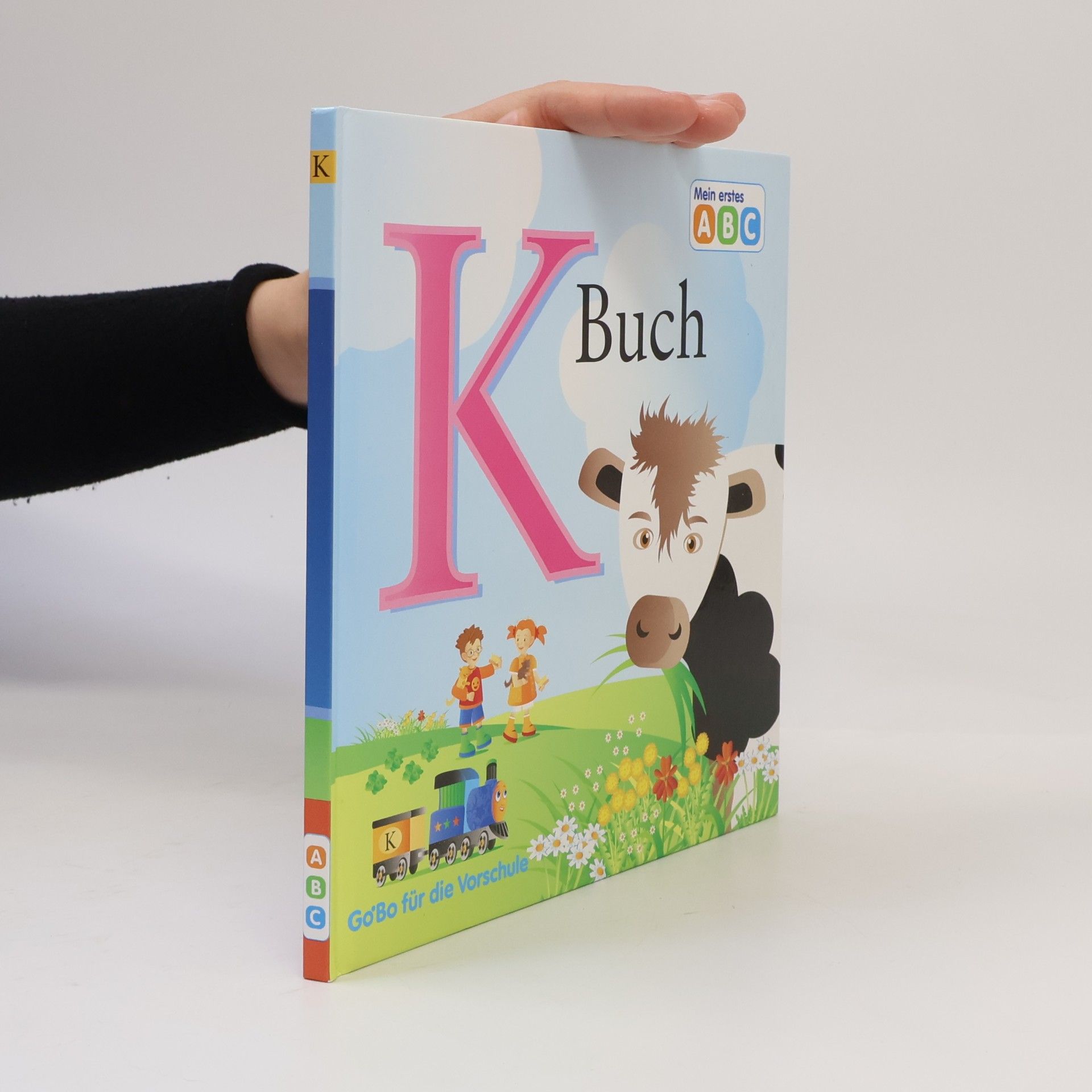 K Buch
