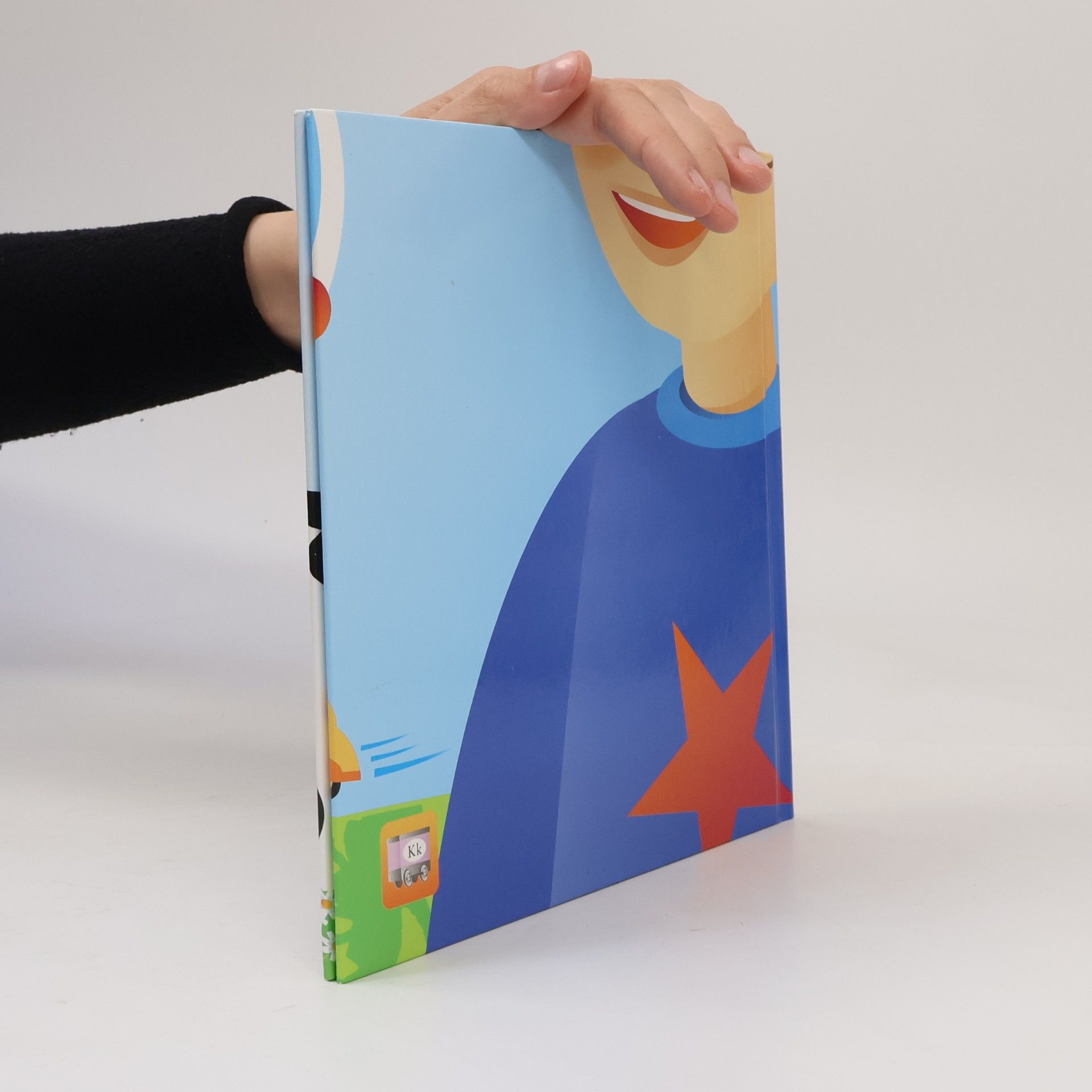 Sandra Sjöberg-Schärer K Buch