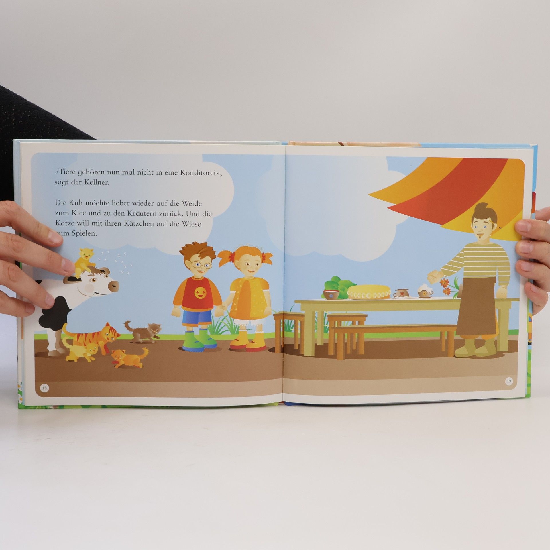 Sandra Sjöberg-Schärer K Buch