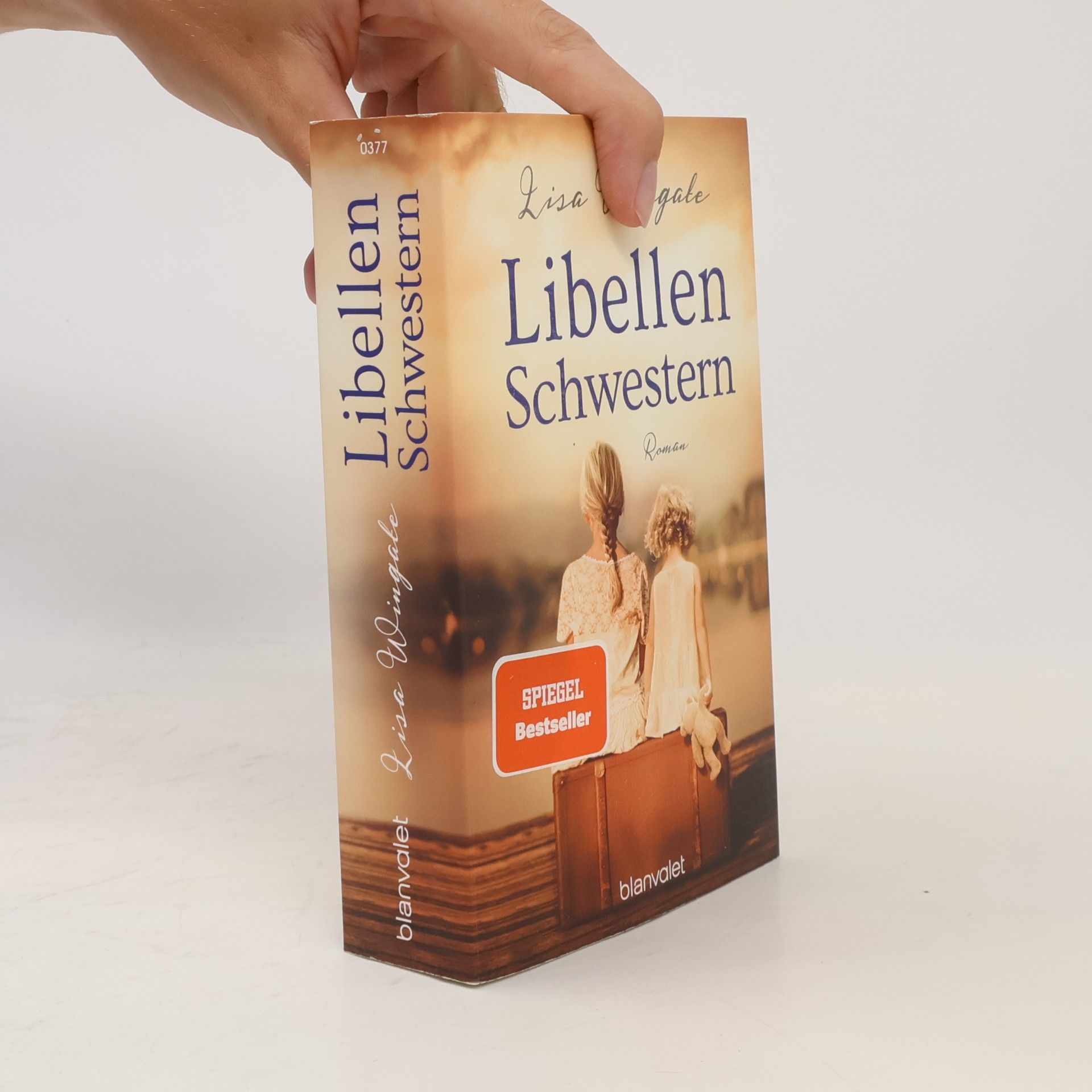 Lisa Wingate Libellenschwestern