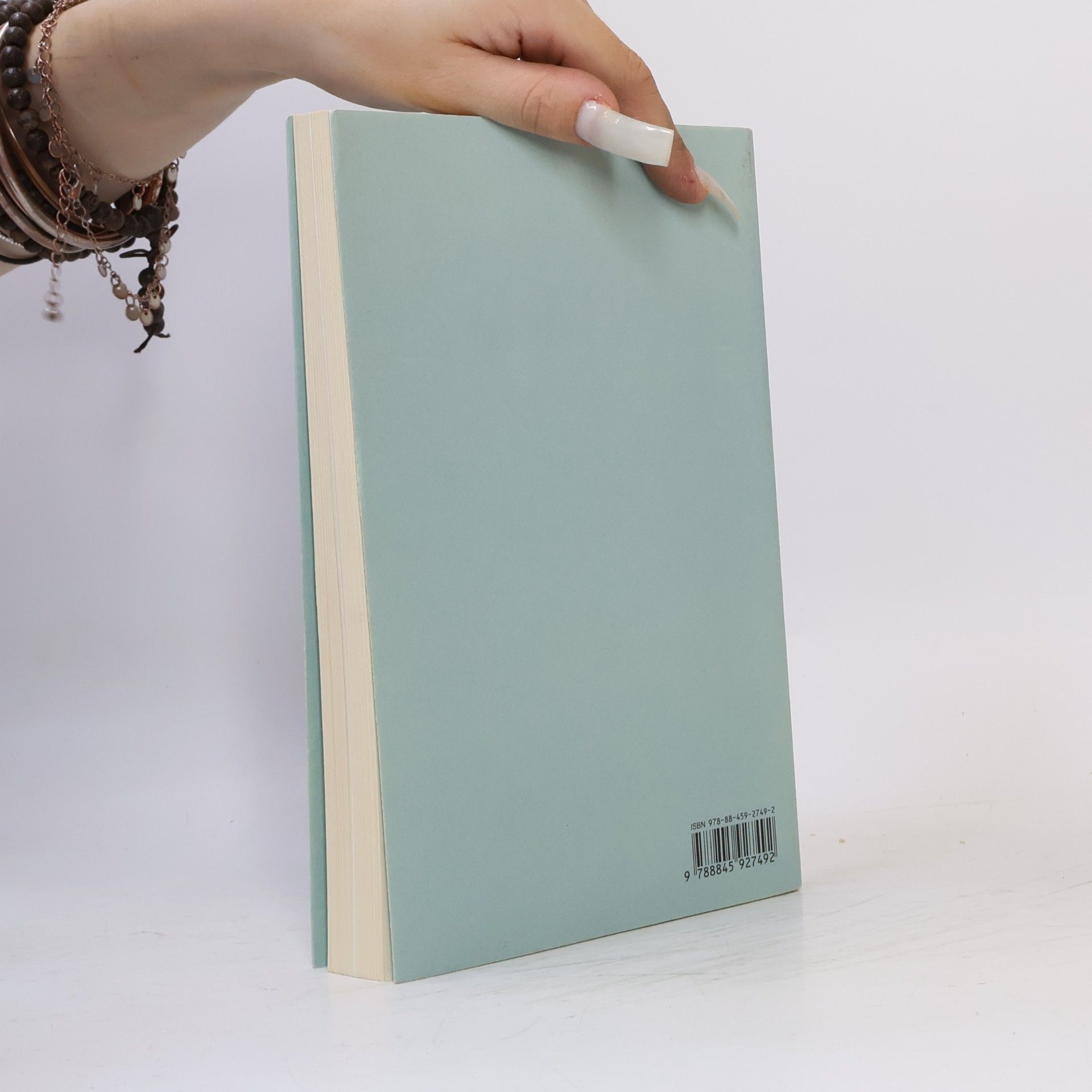 Misia Sert Biblioteca Adelphi - 598: Misia