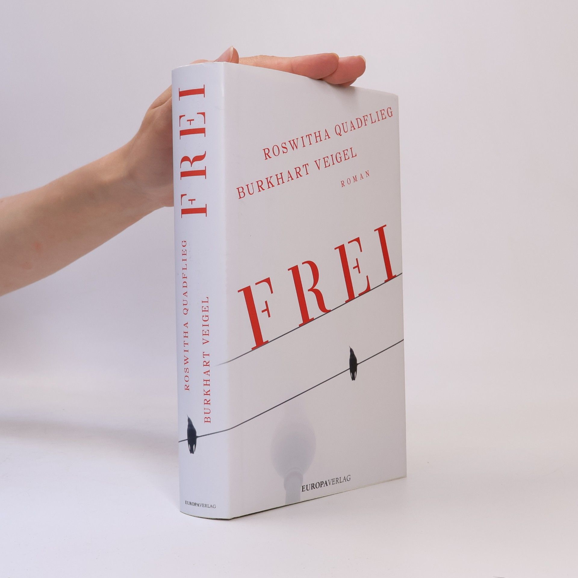 Frei