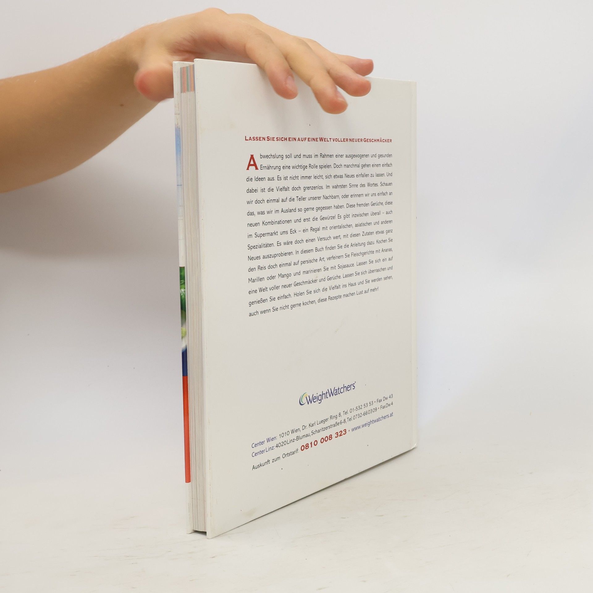 Autores varios My Points Rund um die Welt