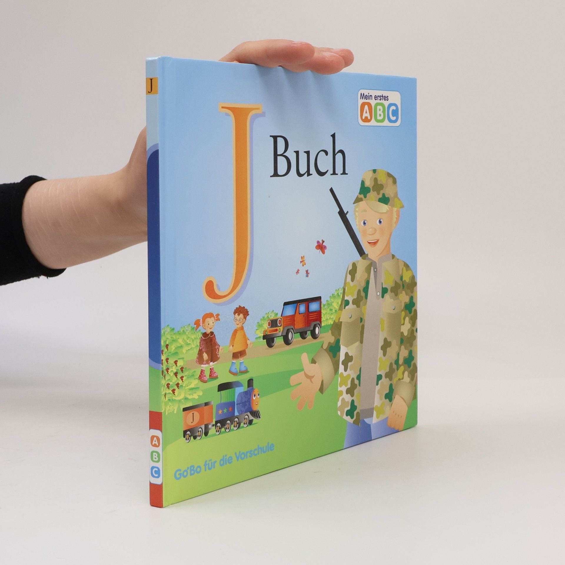 Pia Wall J - Buch