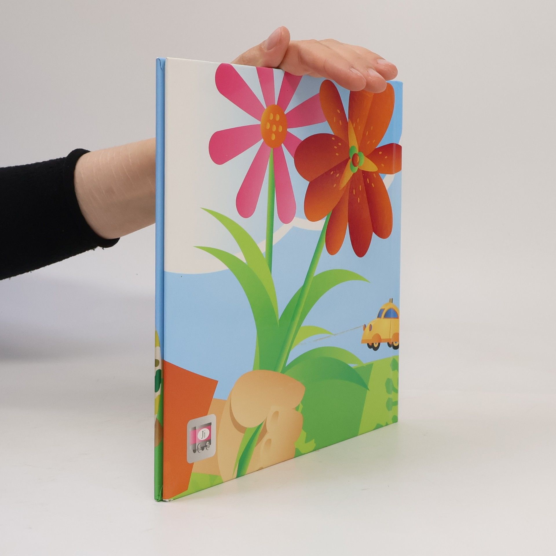 Pia Wall J - Buch