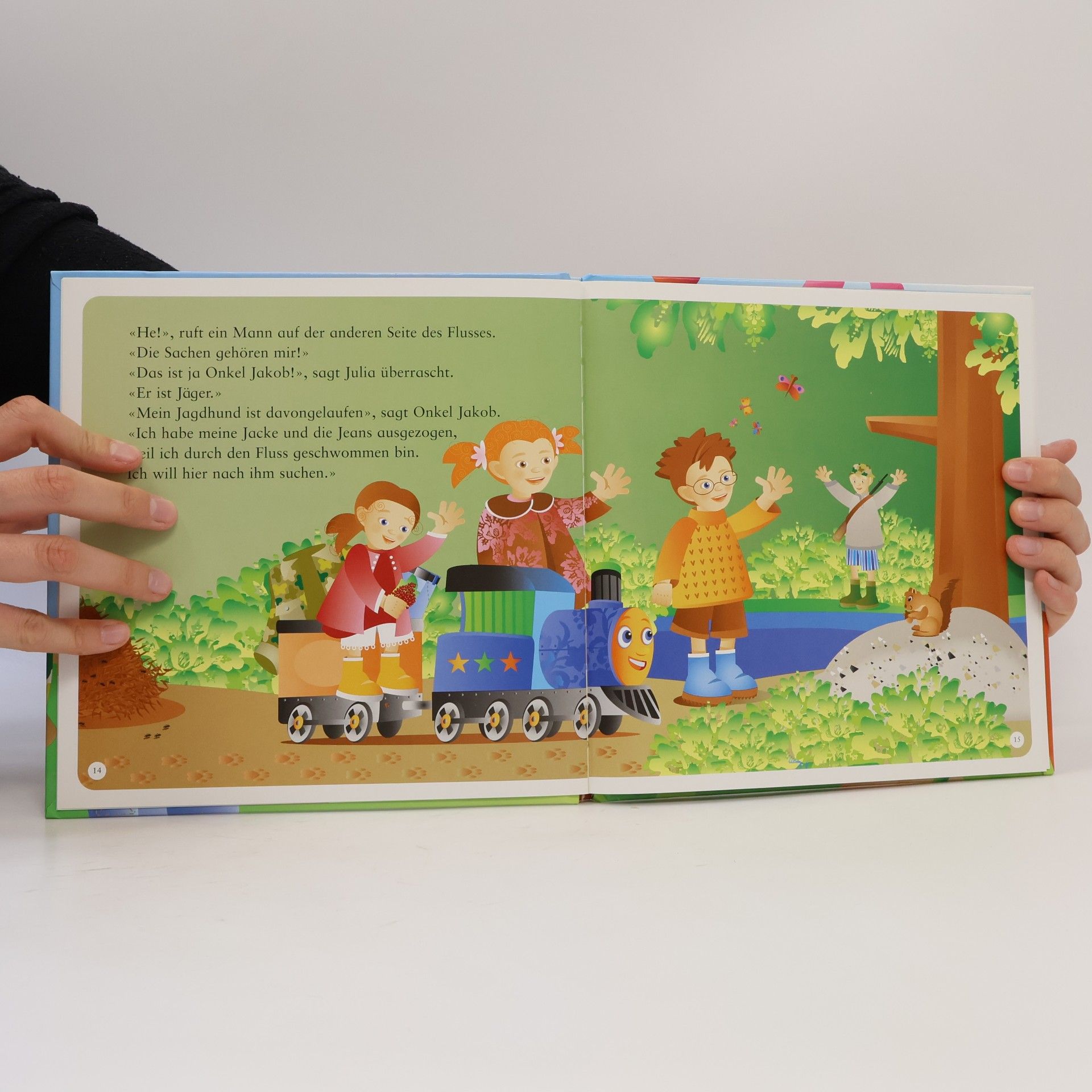 Pia Wall J - Buch
