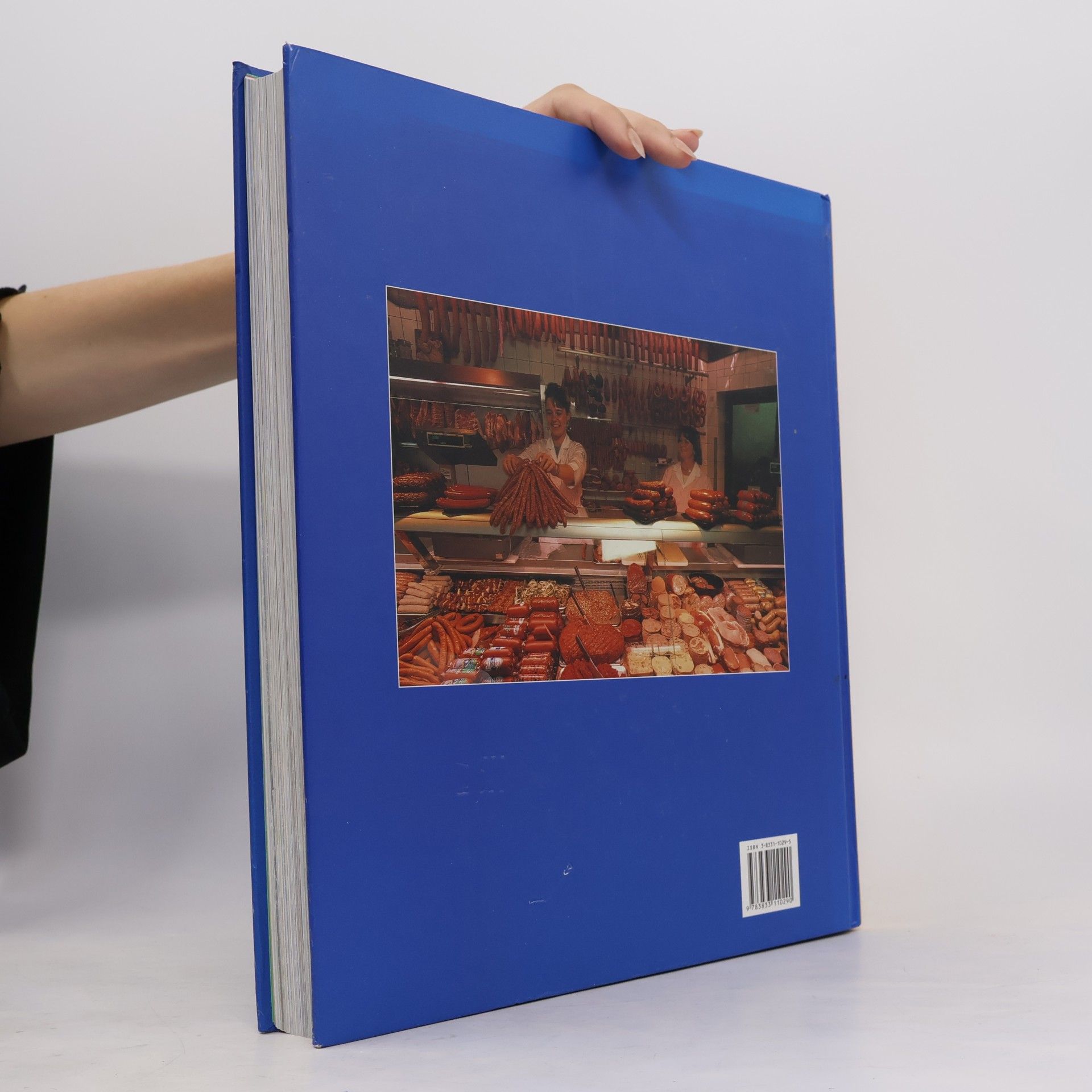 Various authors Culinaria. Deutsche spezialitäten