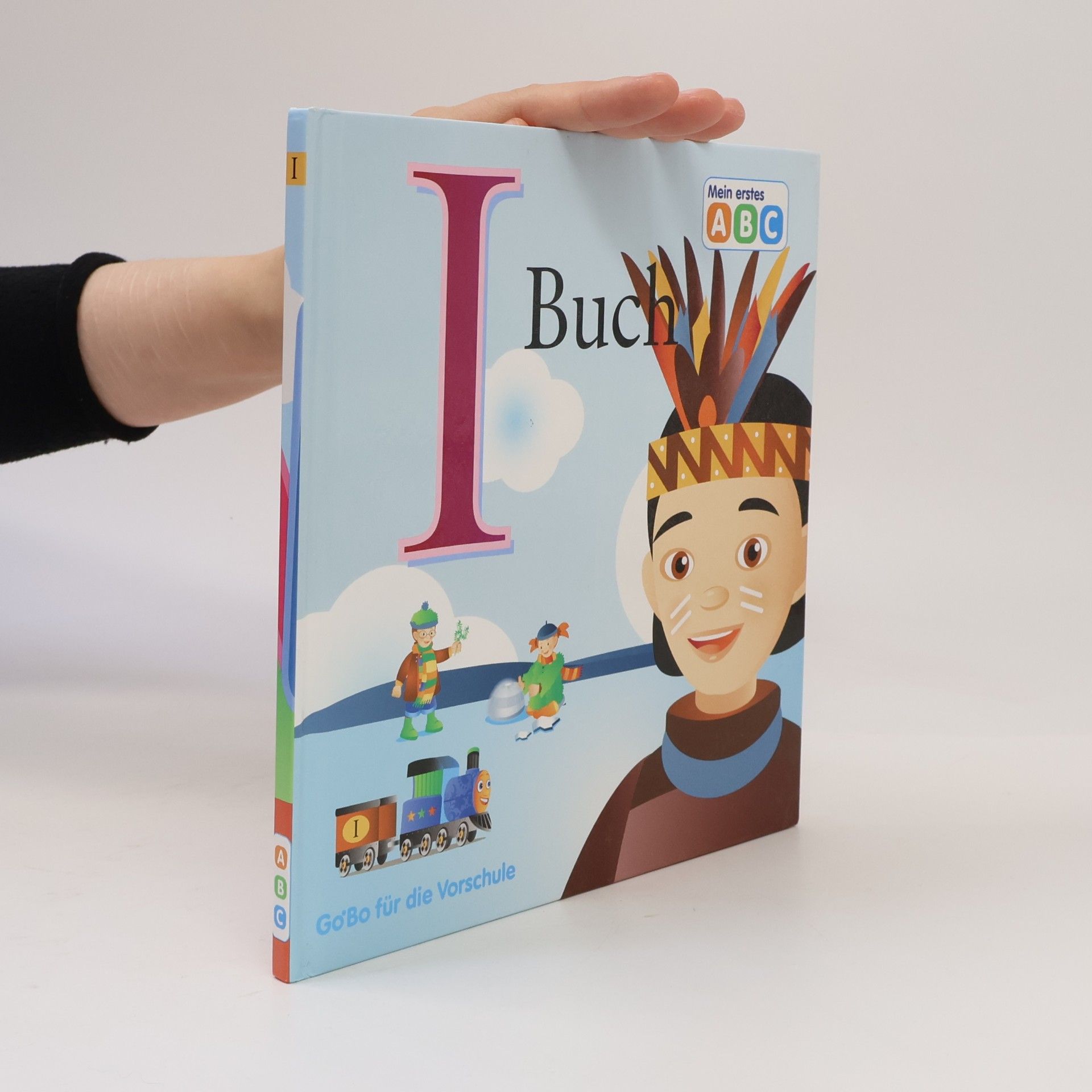 I Buch I