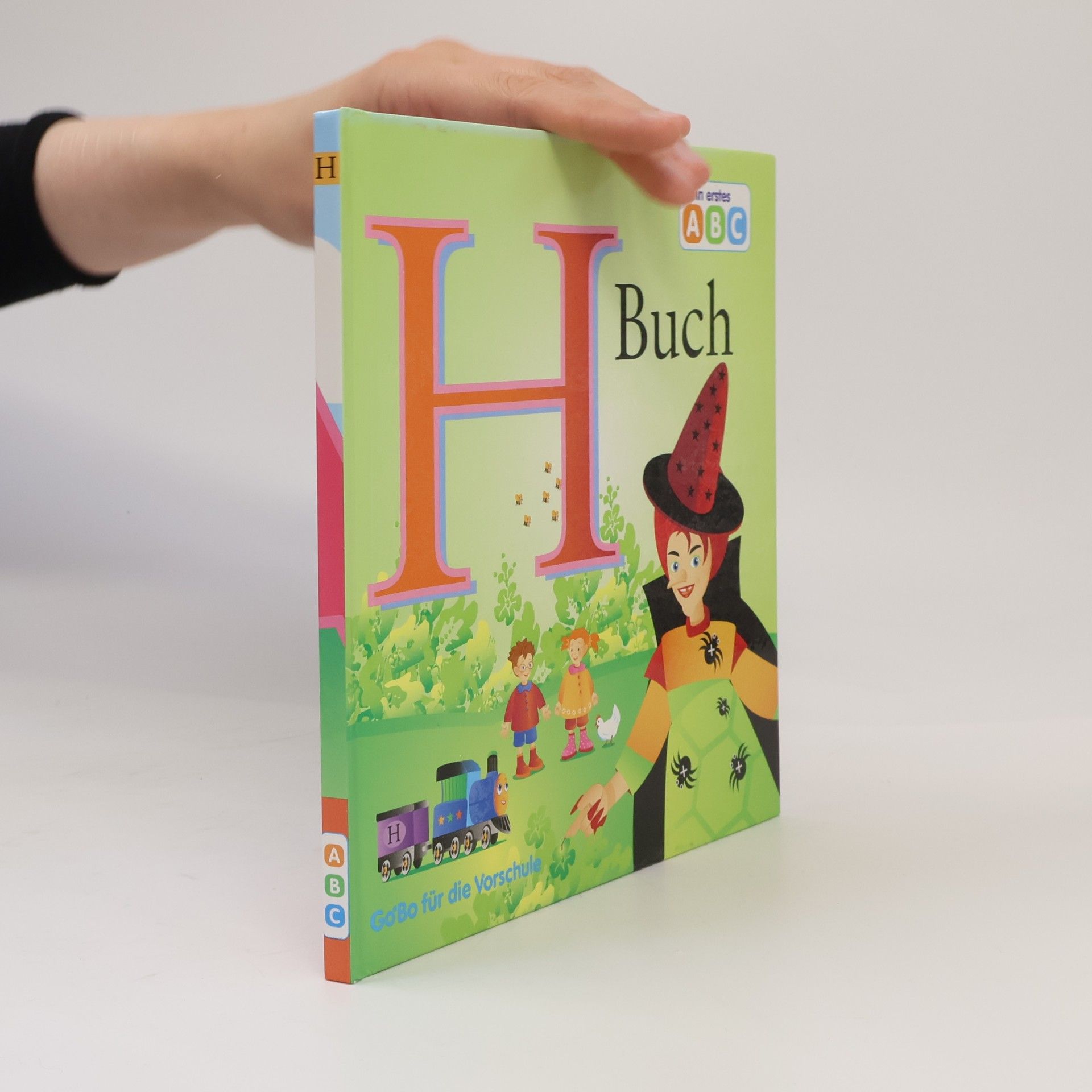 Autorenkollektiv H Buch