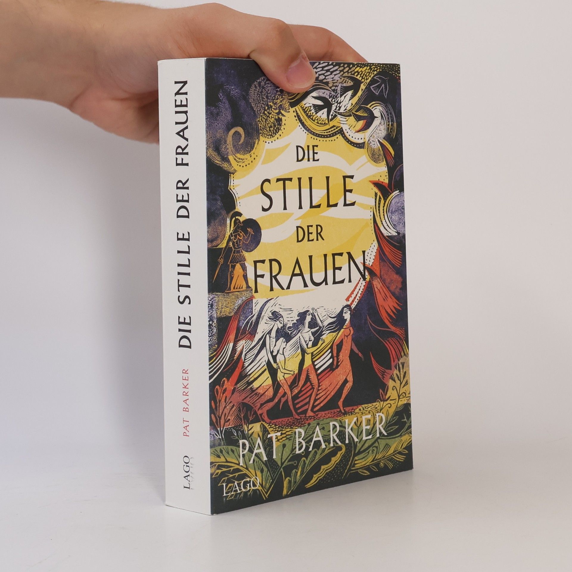 Die Stille der Frauen