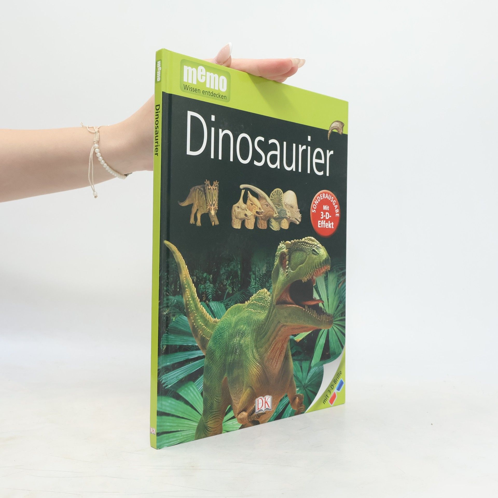 Autorenkollektiv Dinosaurier