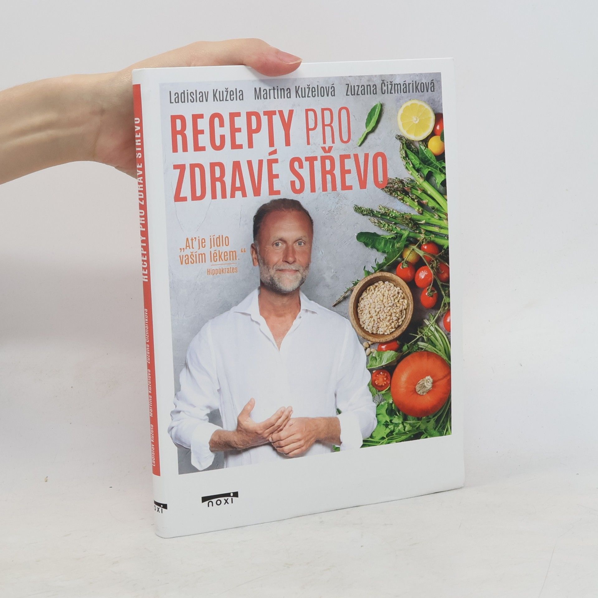 Recepty pro zdravé střevo