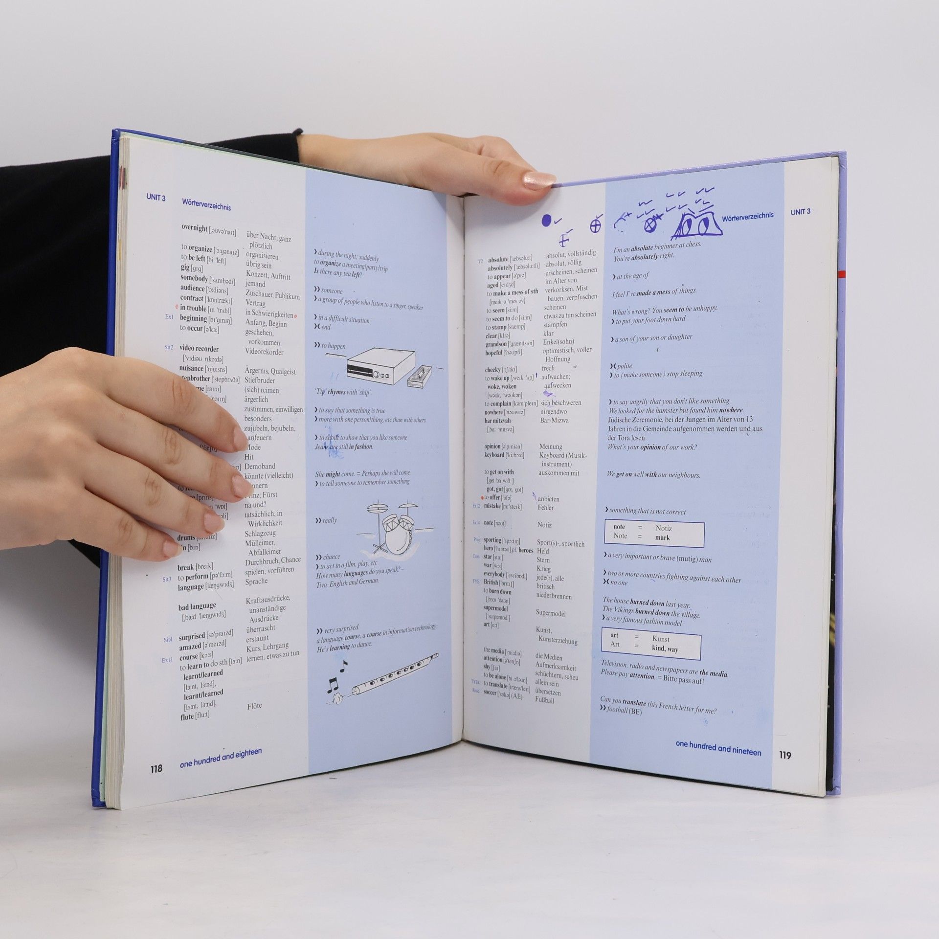 John Eastwood 7. Jahrgangsstufe, Schülerbuch