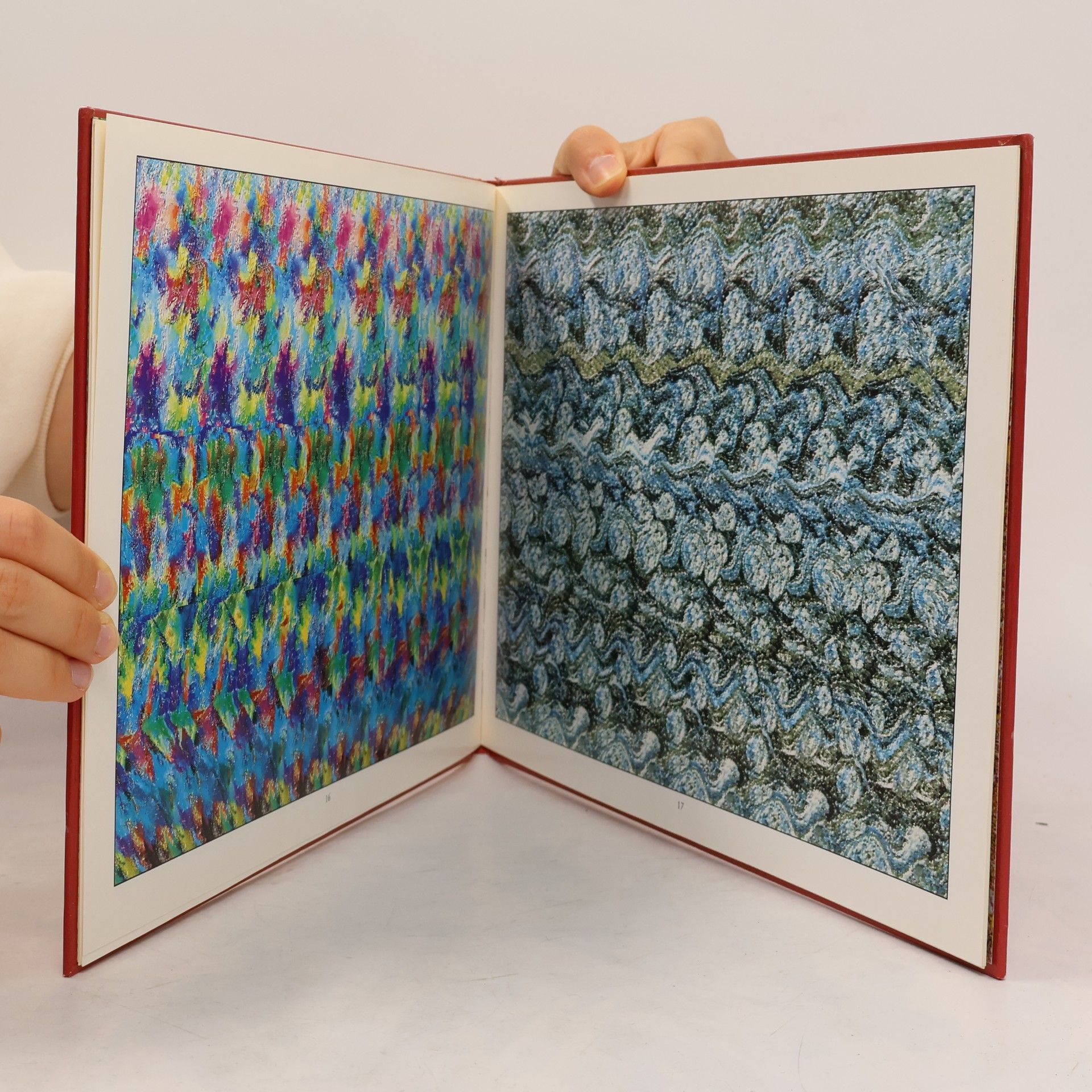 Autores varios Das magische Auge