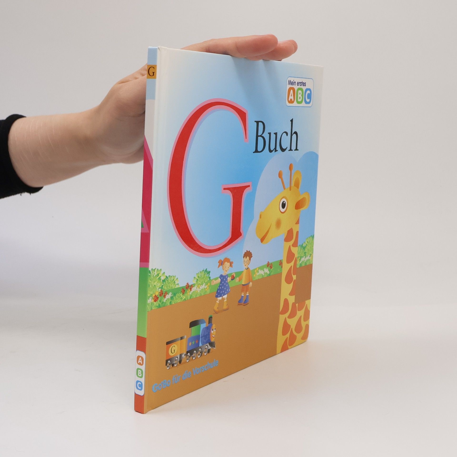 Buch G