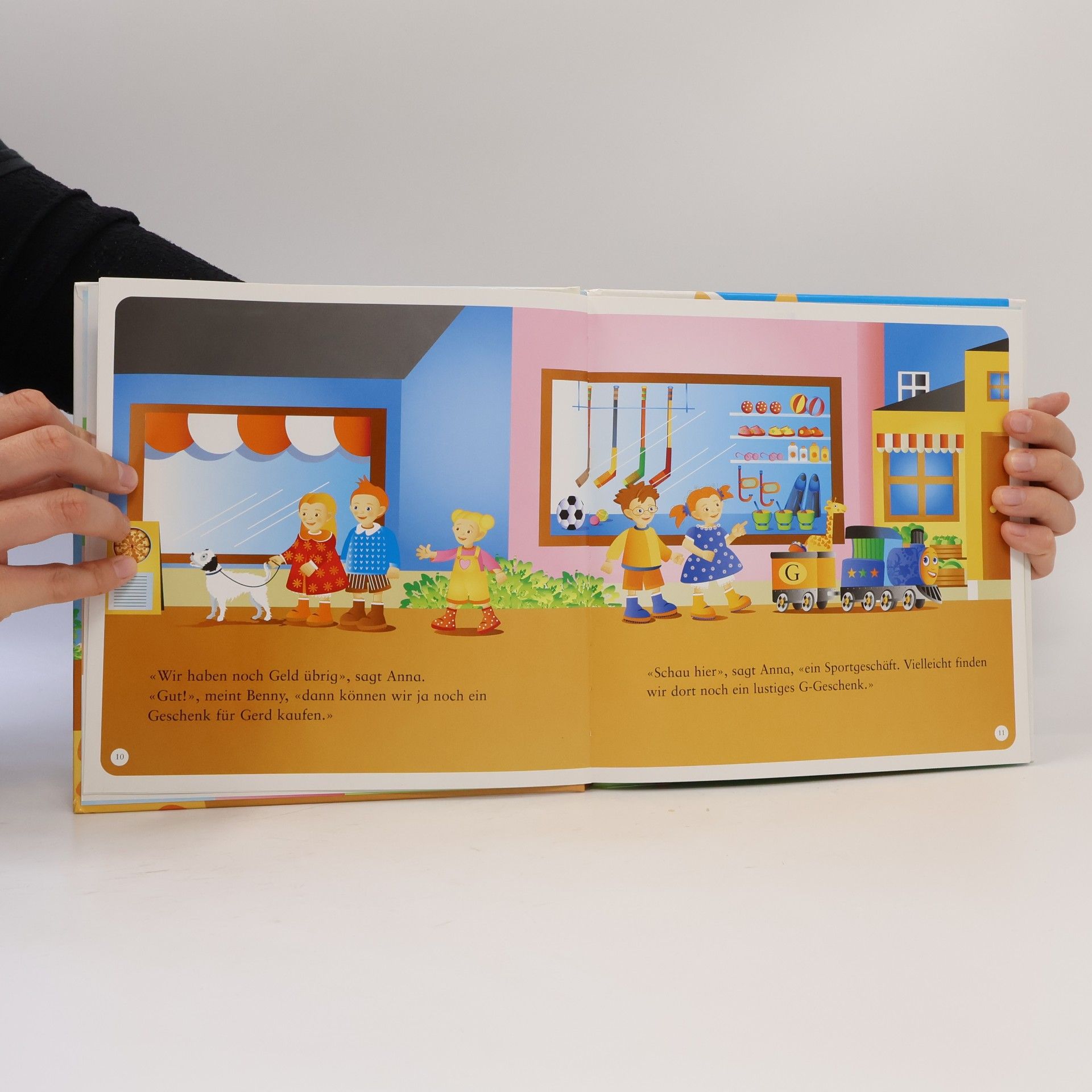 Pia Wall Buch G
