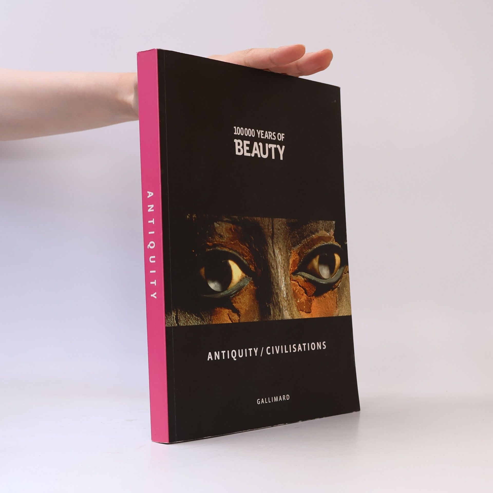 100 000 Years of Beauty